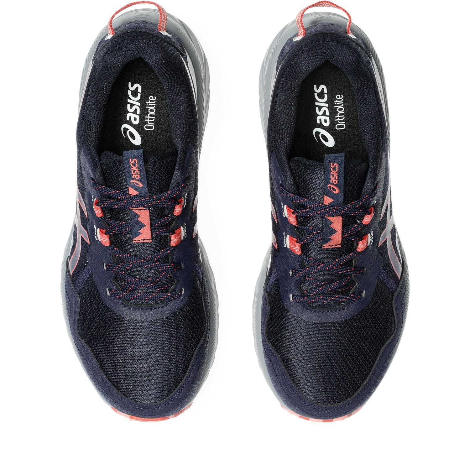 Asics Trailrunningschoenen GEL-VENTURE 10