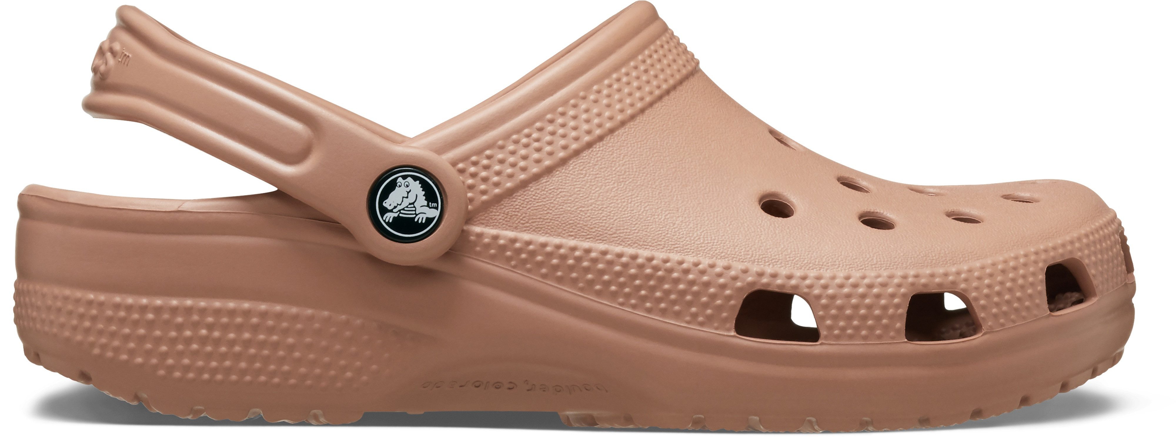 Crocs Clogs Classic Clog zomerschoen, slippers, pantoffel geschikt voor jibbitz