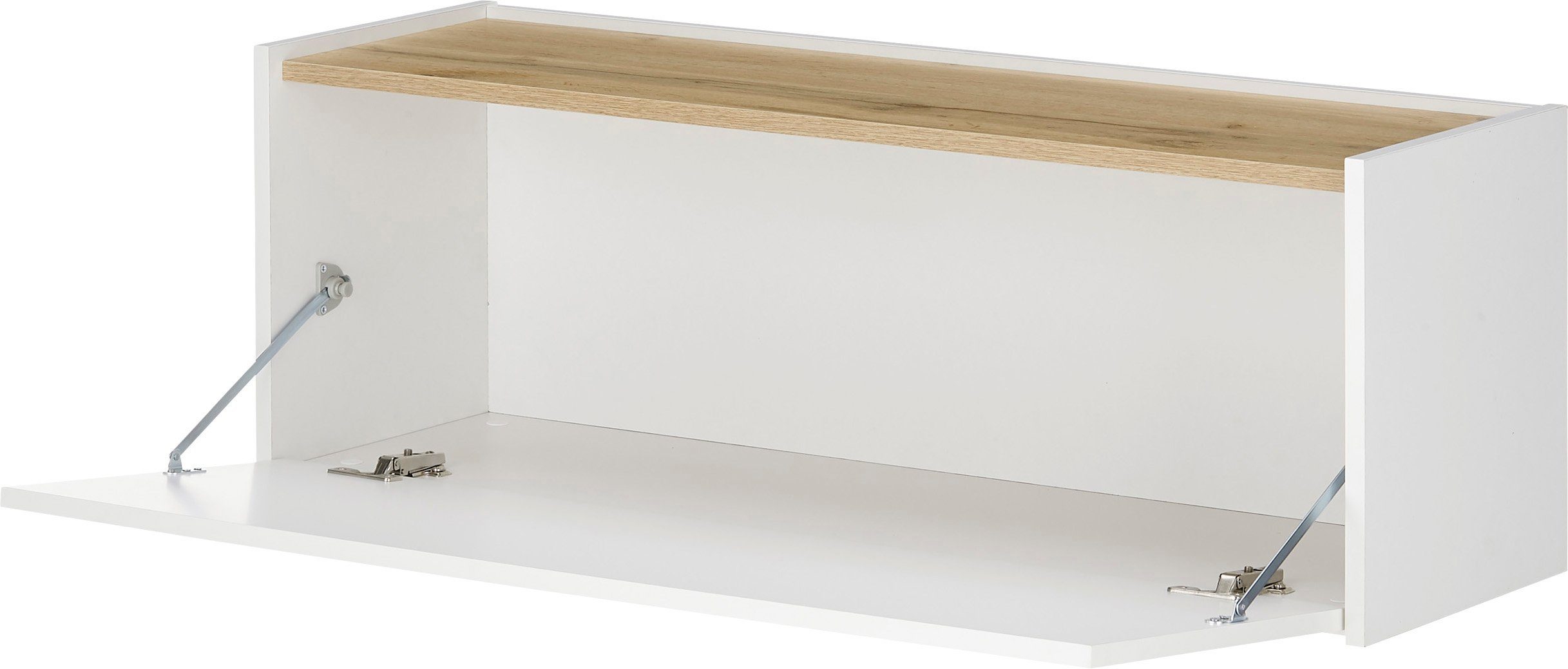 INOSIGN Set kantoormeubelen City/Giron Vaste secretaire, Home office thuiskantoor (set, 2-delig)