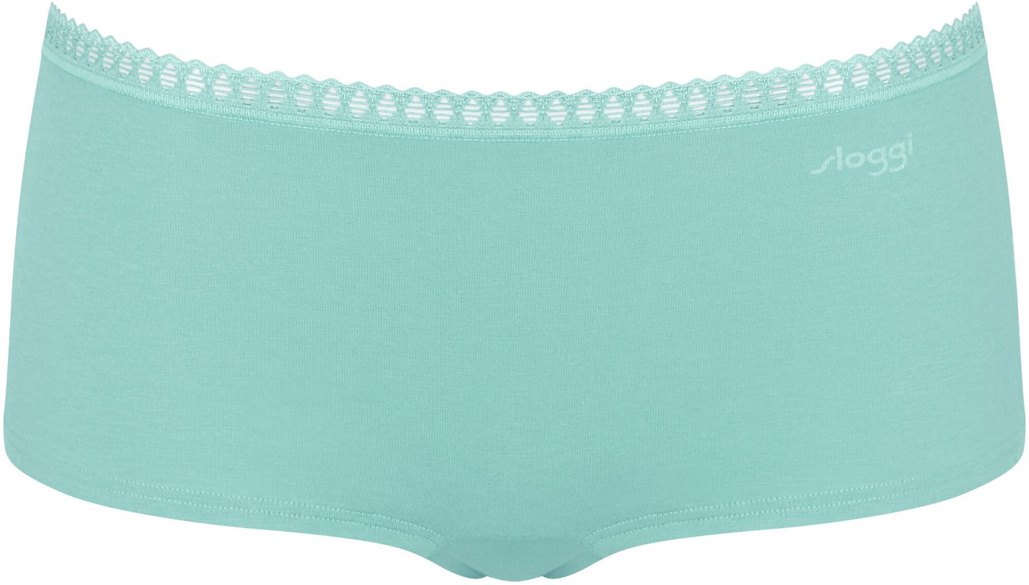 Sloggi Hipster GO Crush Short C3P (Set van 3)