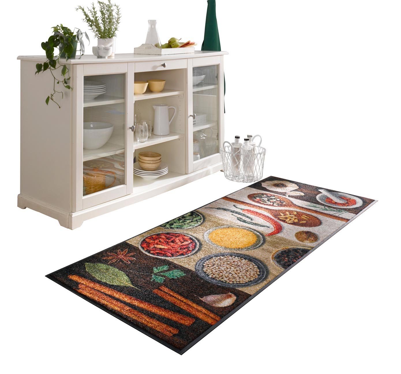wash+dry by Kleen-Tex Mat