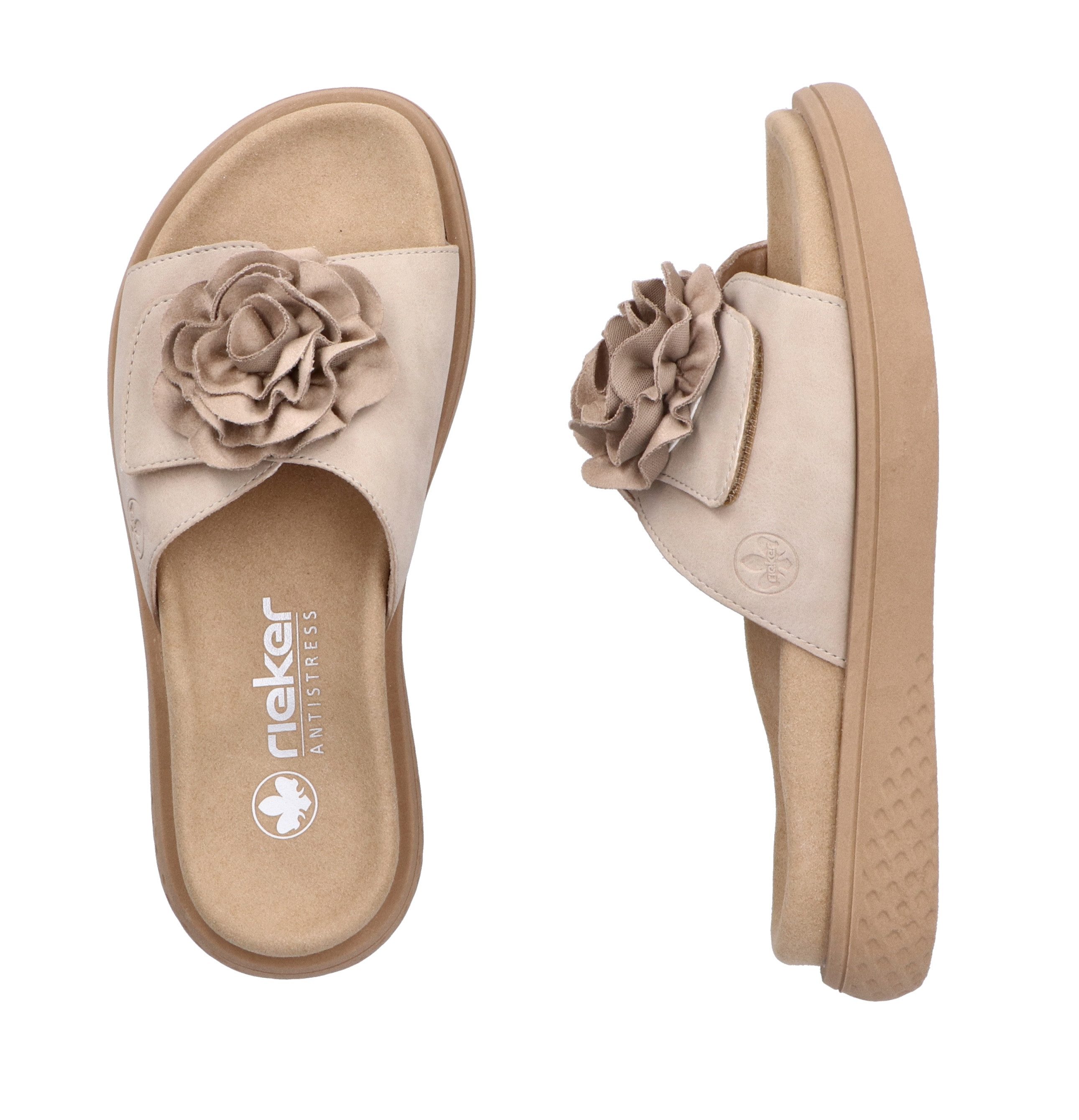 Rieker Slippers