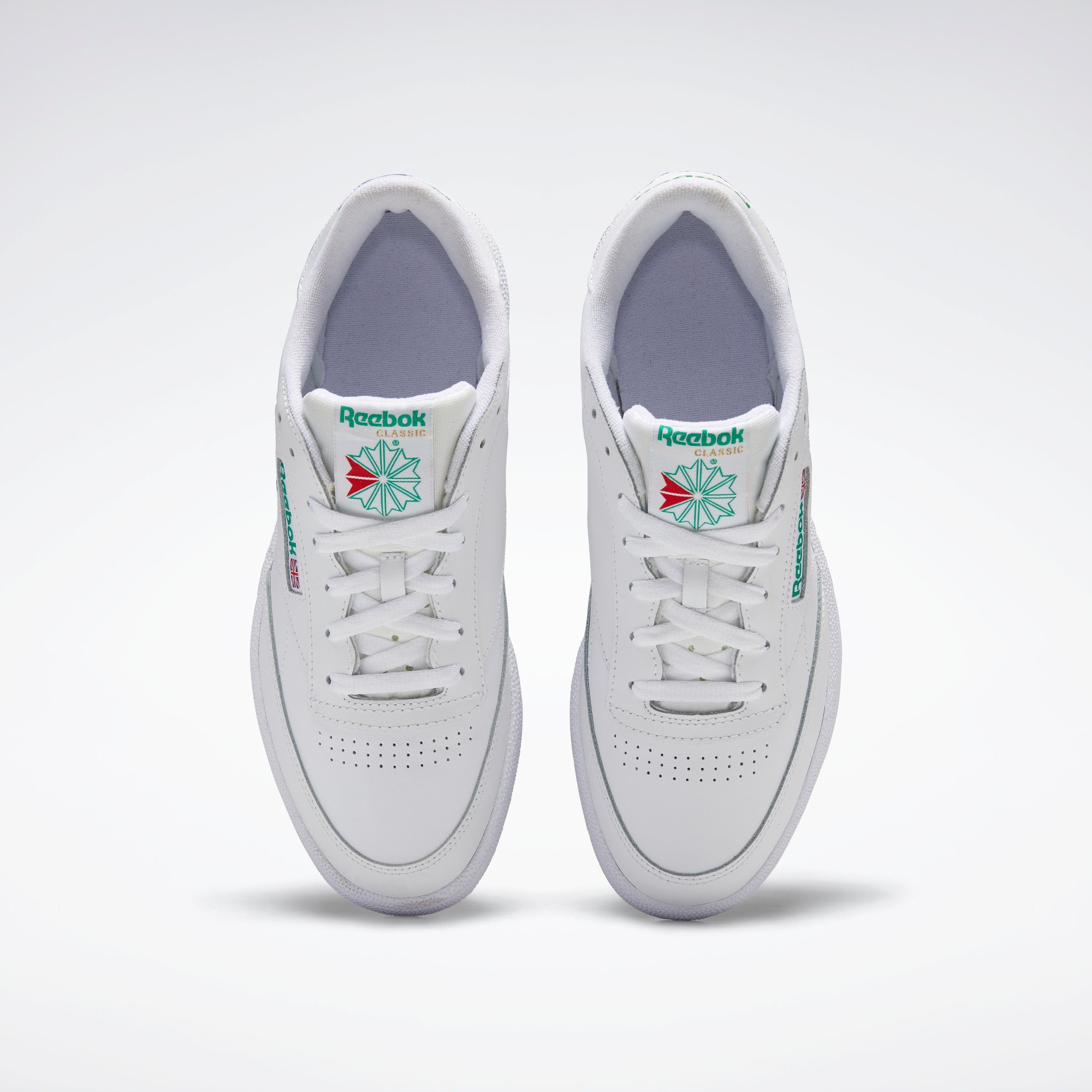 Reebok Classic Tennisschoenen CLUB C 85 SHOES snel gevonden | OTTO
