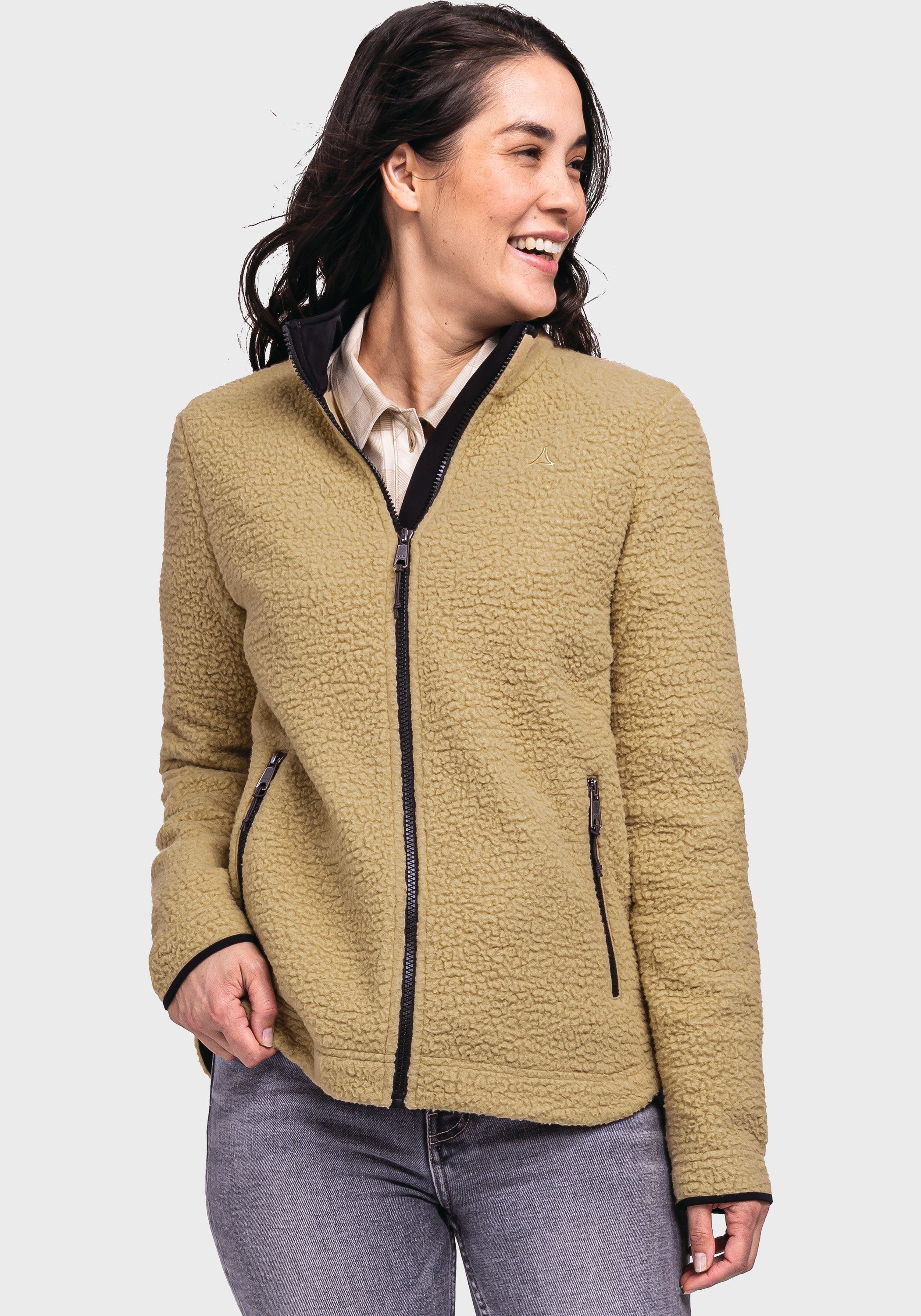 Schöffel Fleecejack Fleece Jacket Atlanta L
