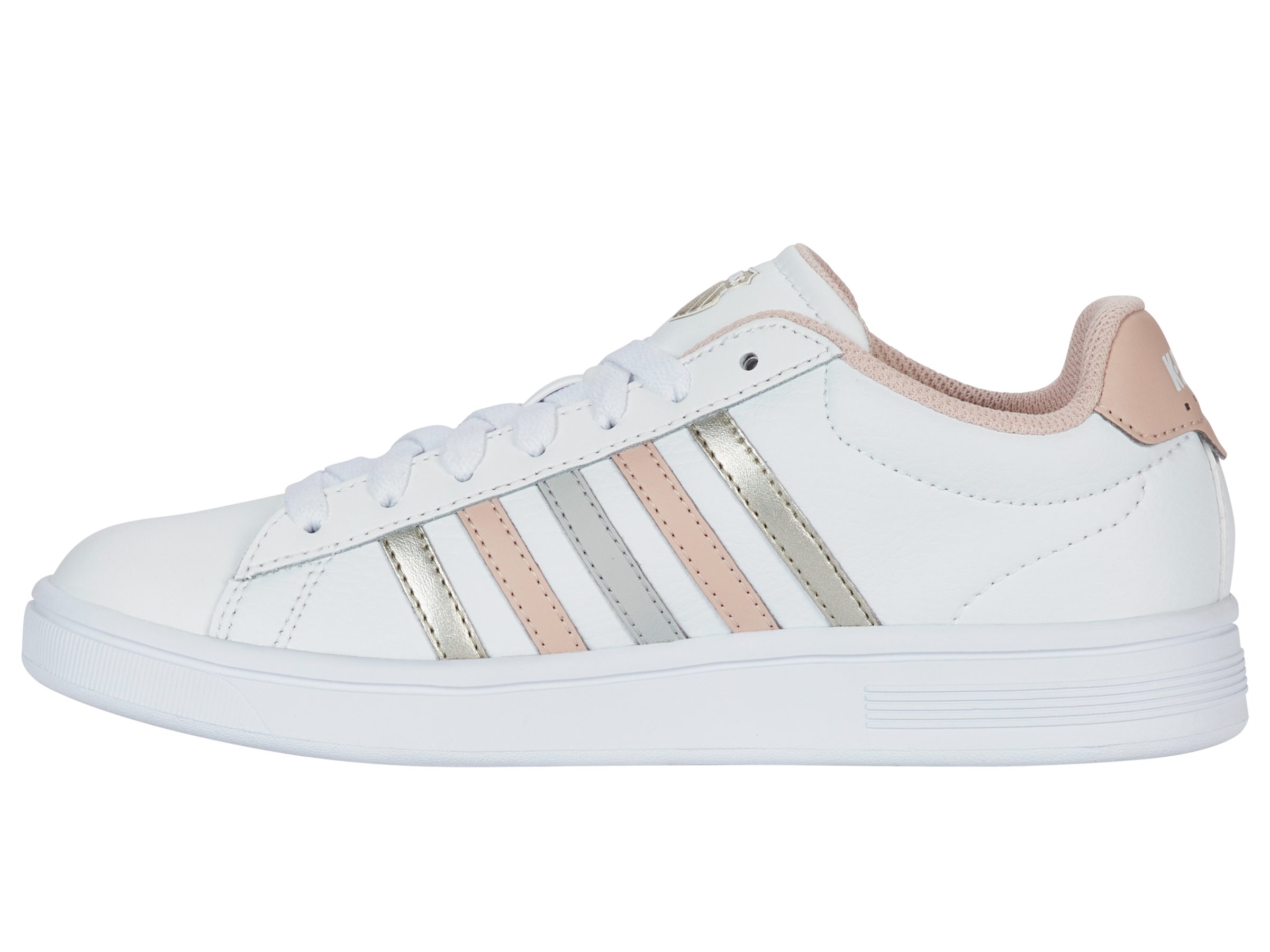 K-Swiss Sneakers COURT TIEBREAK II