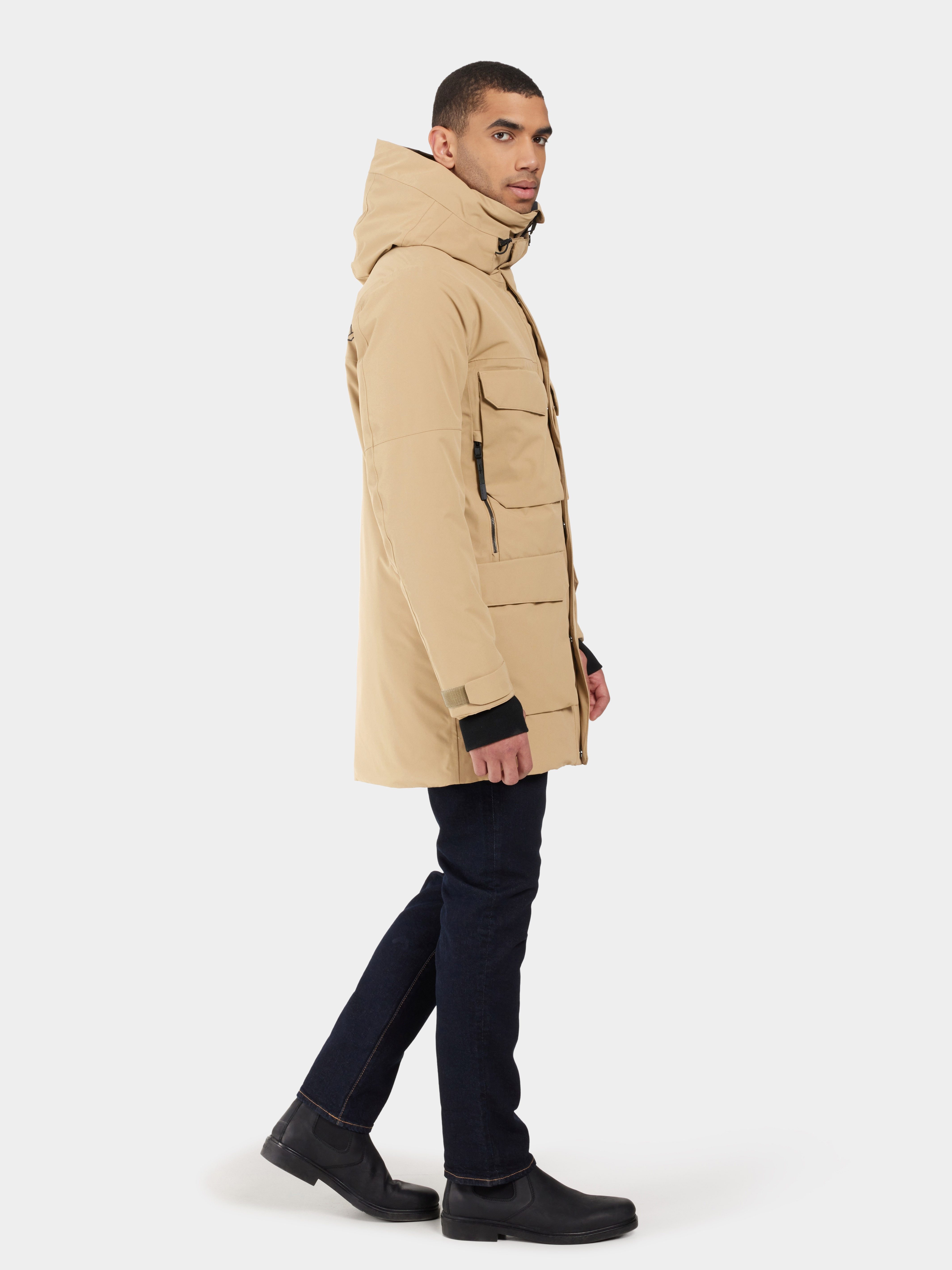 Didriksons 1913 Parka DREW USX PARKA 8