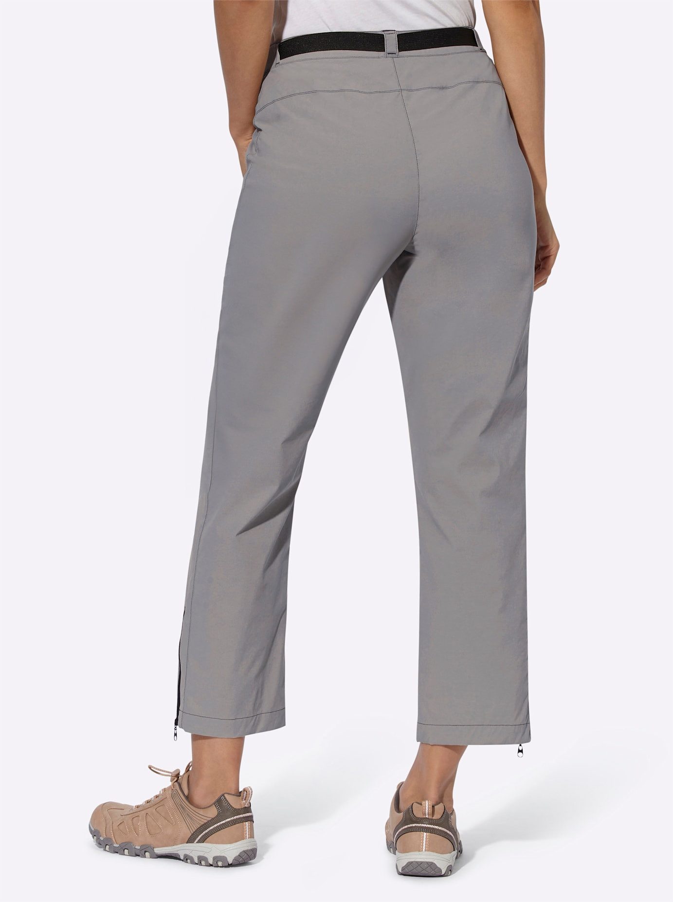 Casual Looks Outdoorbroek