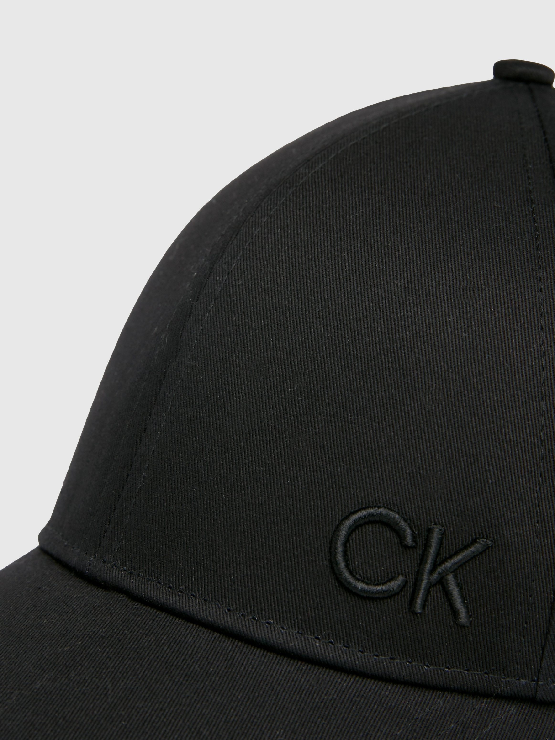 Calvin Klein Baseballcap CK COTTON CAP