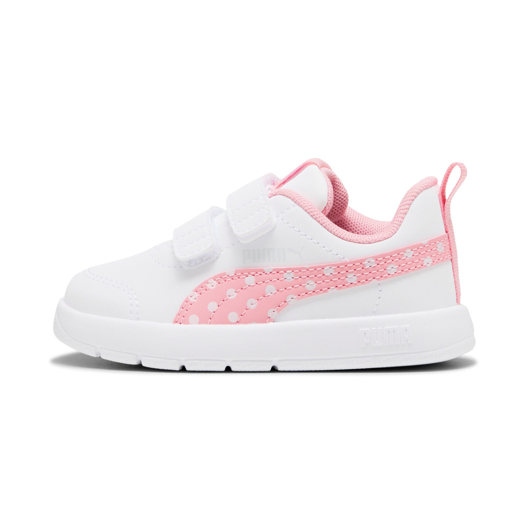 PUMA Sneakers COURTFLEX V3 DOTTY V INF