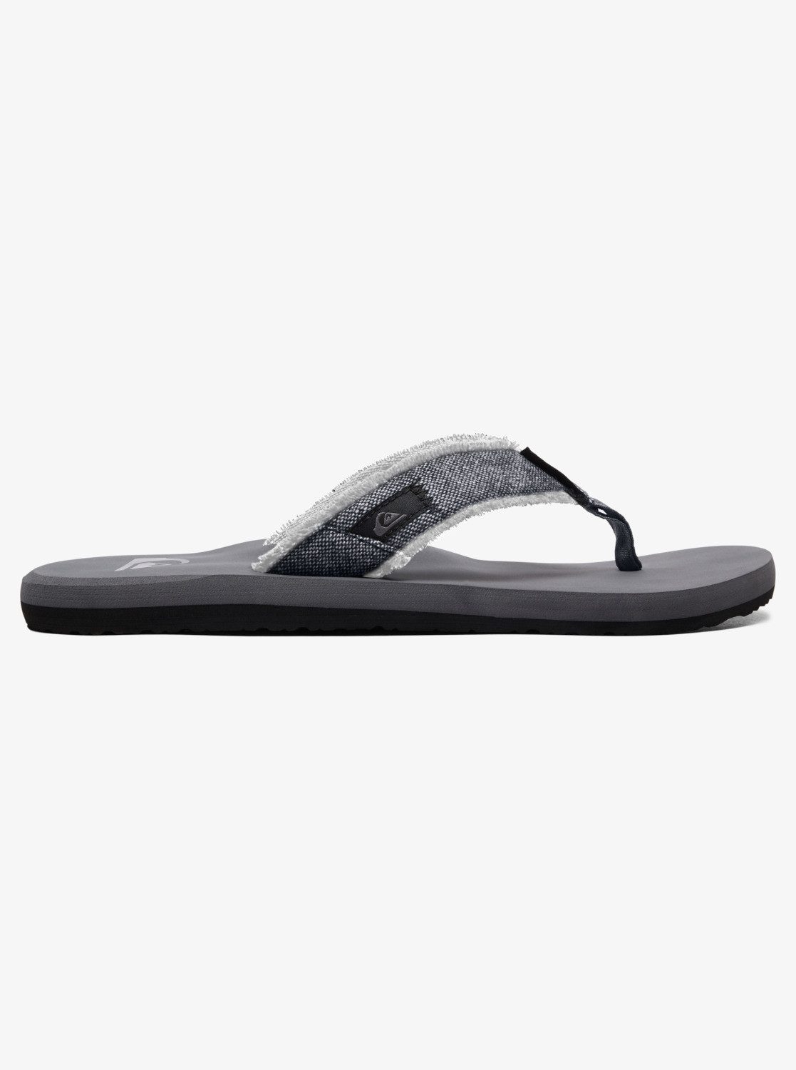 Quiksilver Teenslippers Monkey Abyss