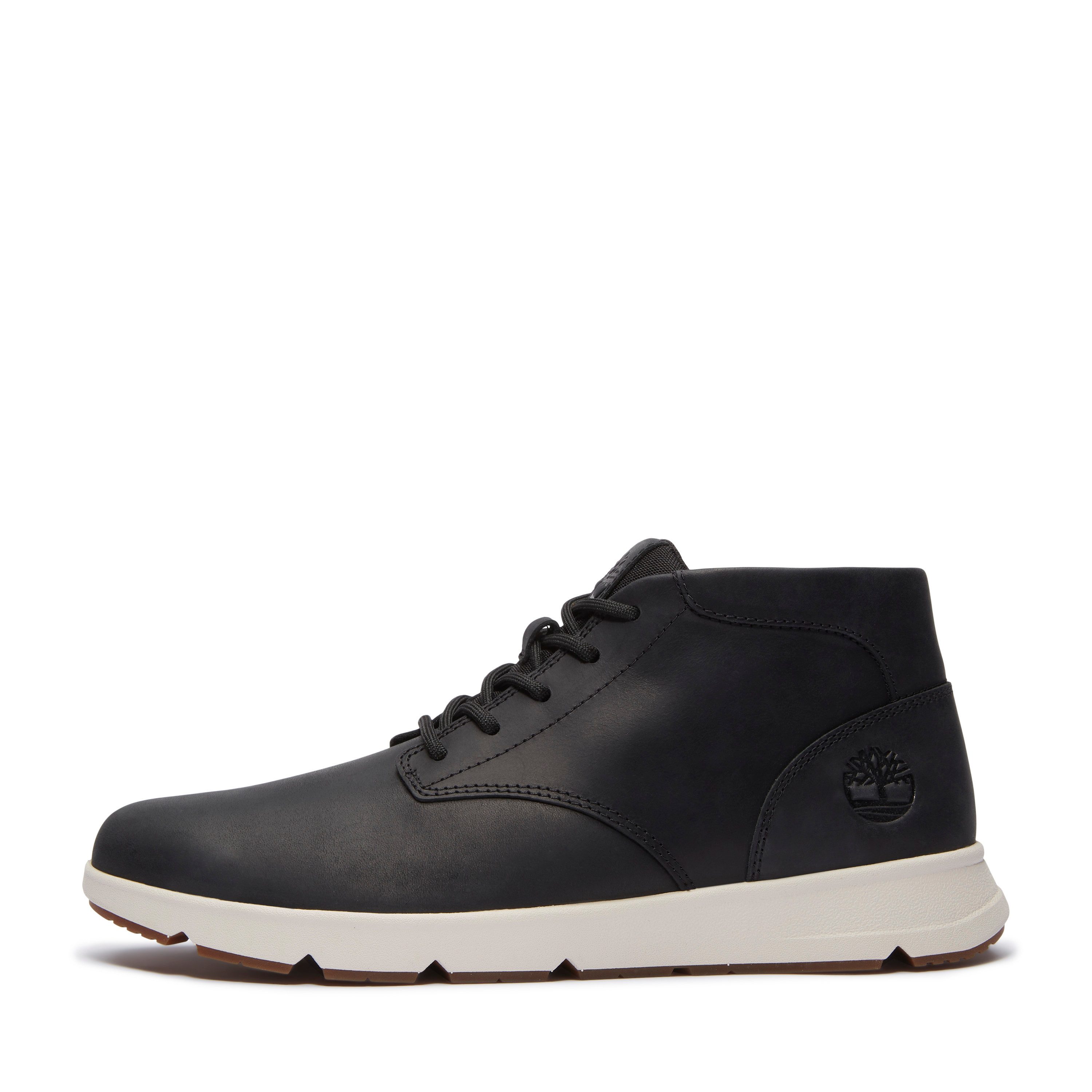 Timberland Veterschoenen PARKER STREETMID LACE UP SNEAKER