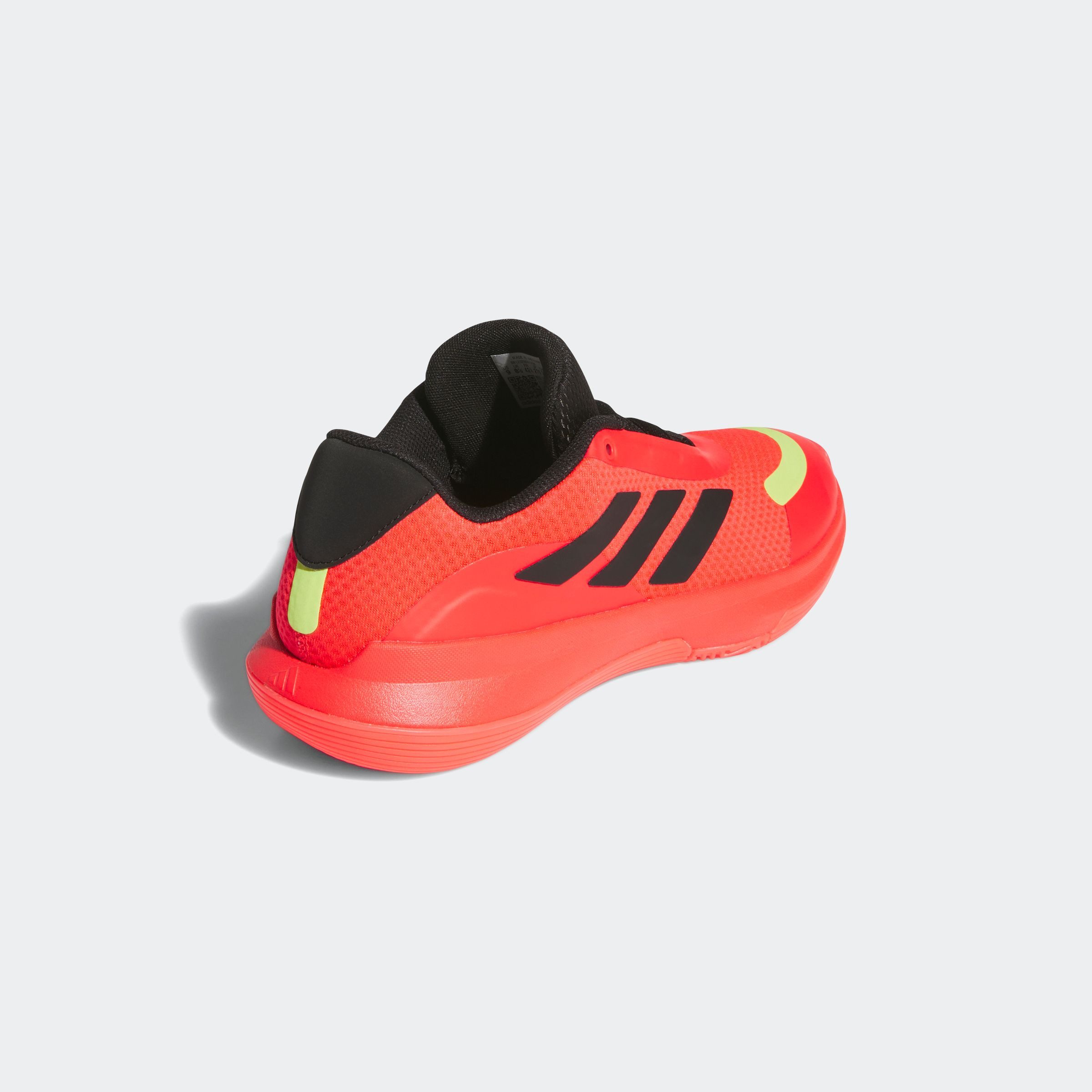 adidas Performance Basketbalschoenen BASKETBALL LEGENDS LOW
