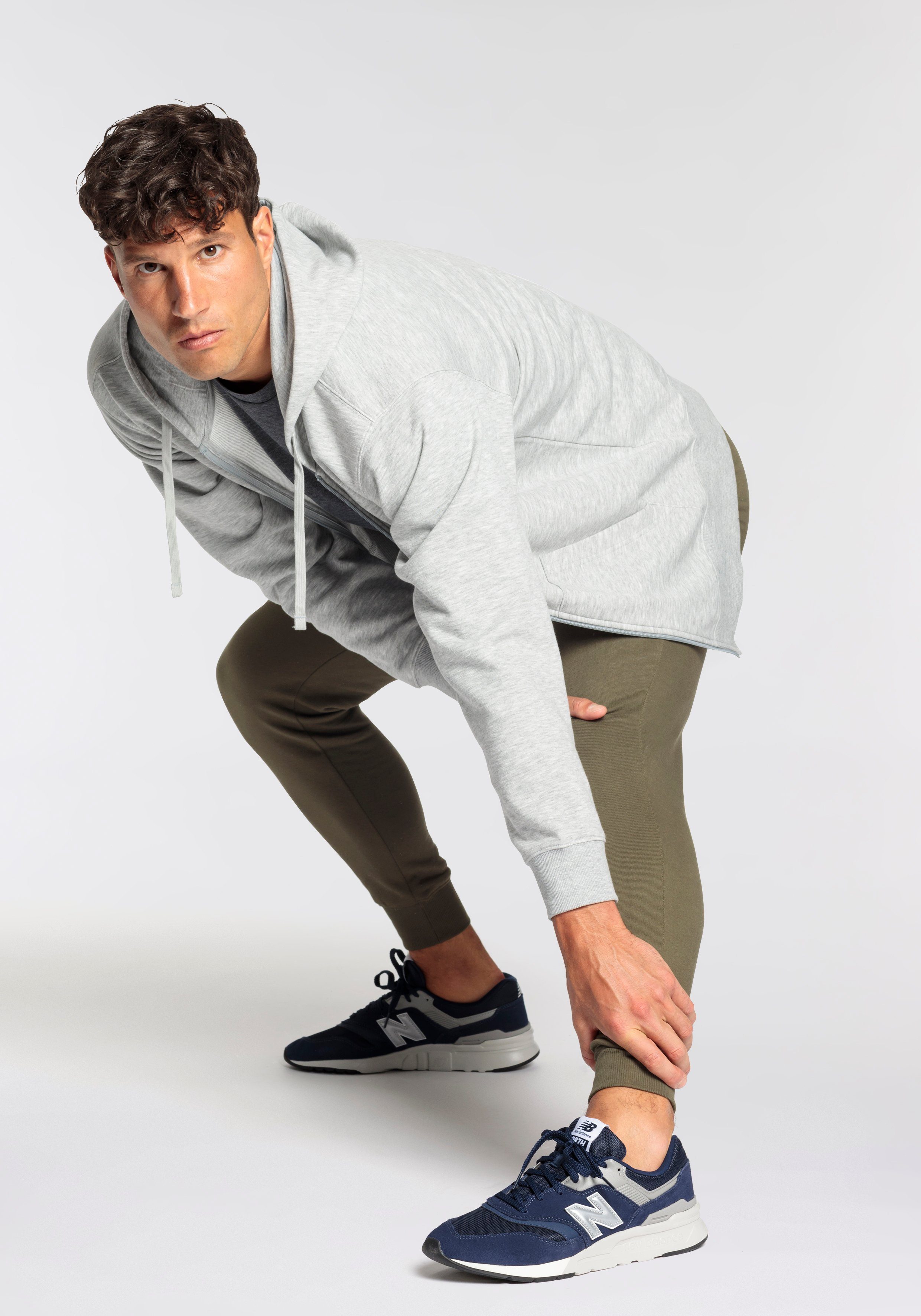 New Balance Sneakers CM997