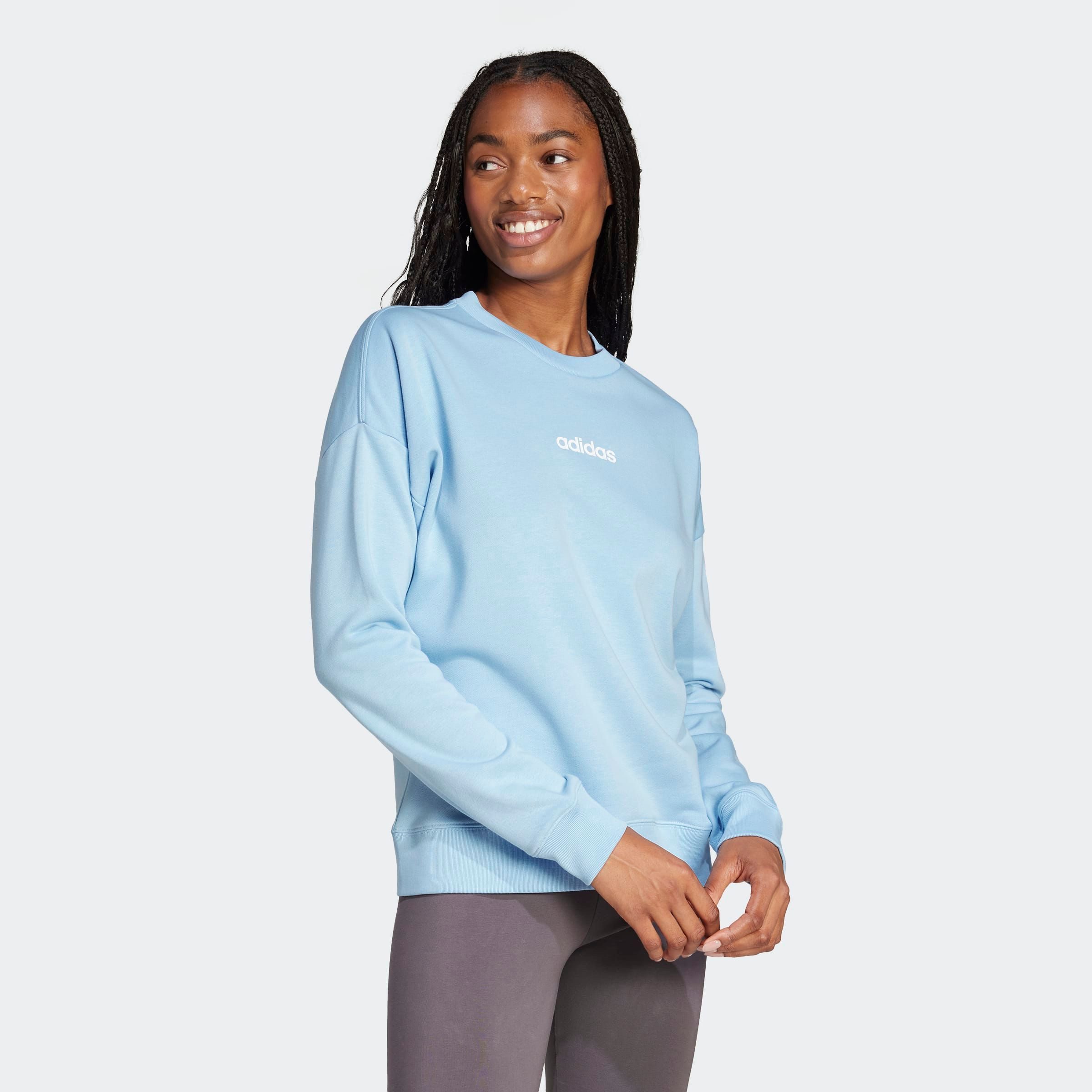 adidas Sportswear Sweatshirt W LIN FT SWT