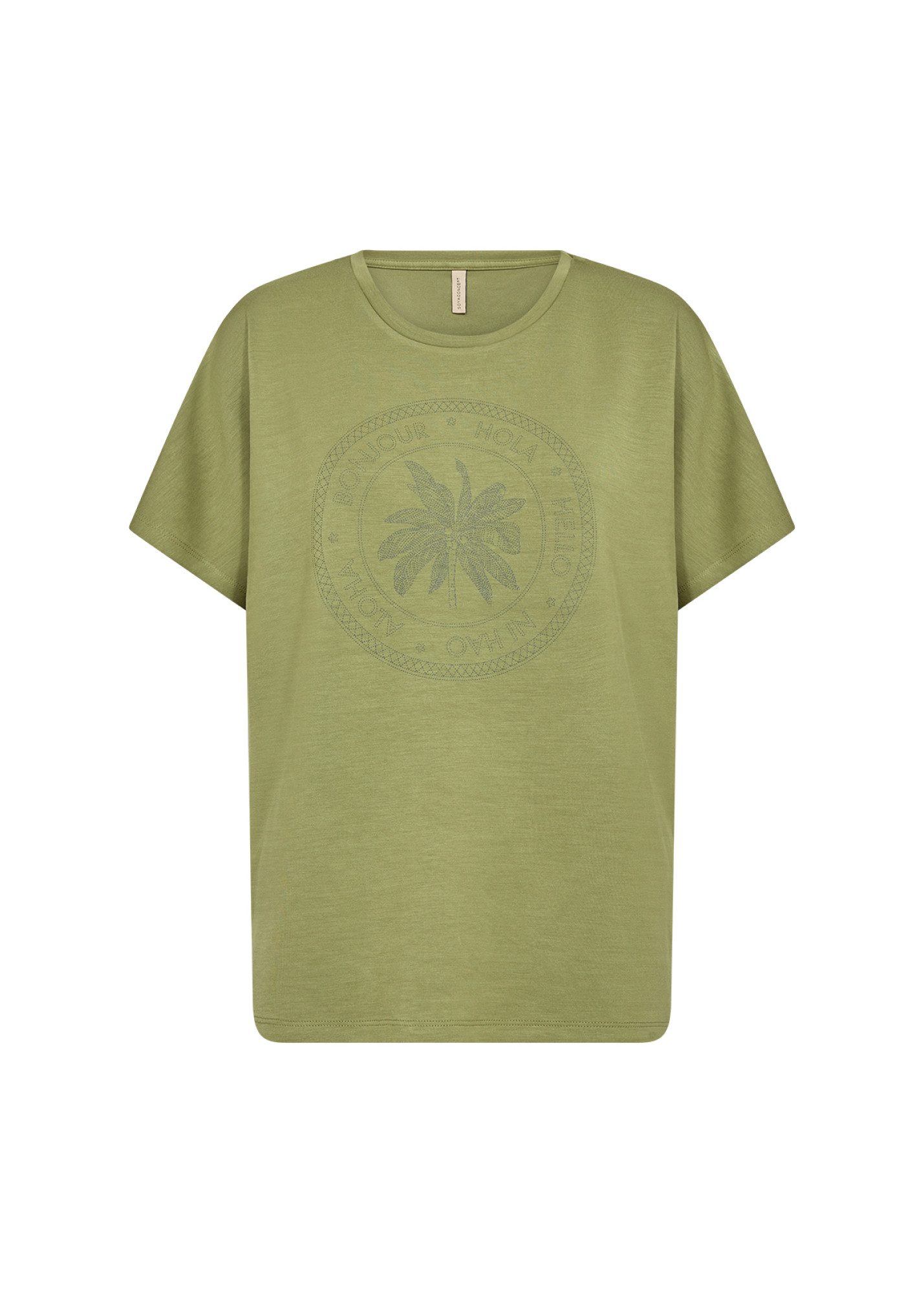 soyaconcept T-shirt SC-BANU 230