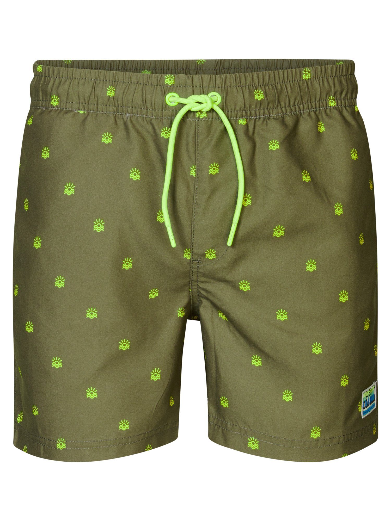 Petrol Industries Zwemshort Men Swimshort