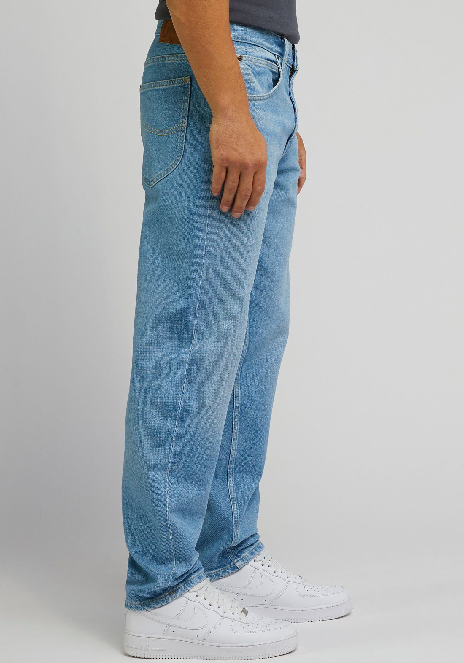 Lee® Wijde jeans OSCAR