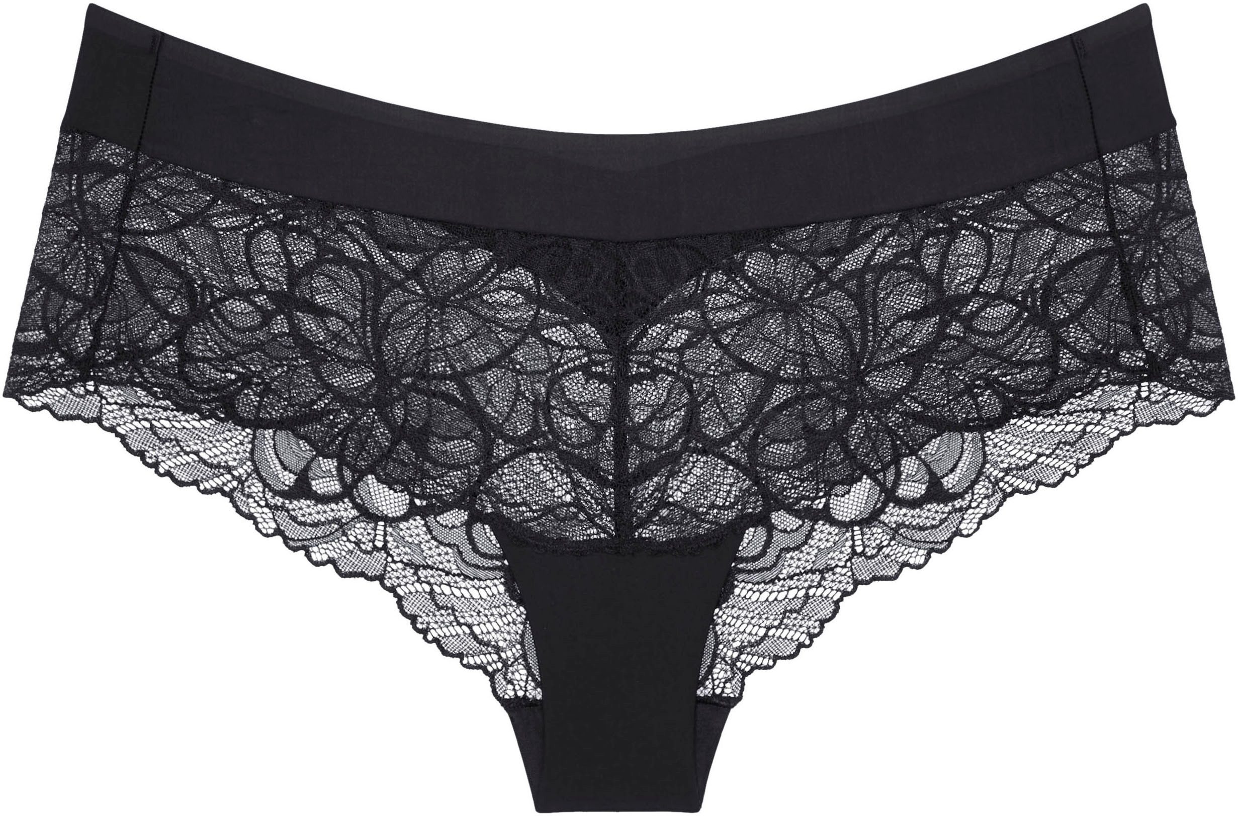 Triumph Hipster Body Make-Up Illusion Lace Shorty