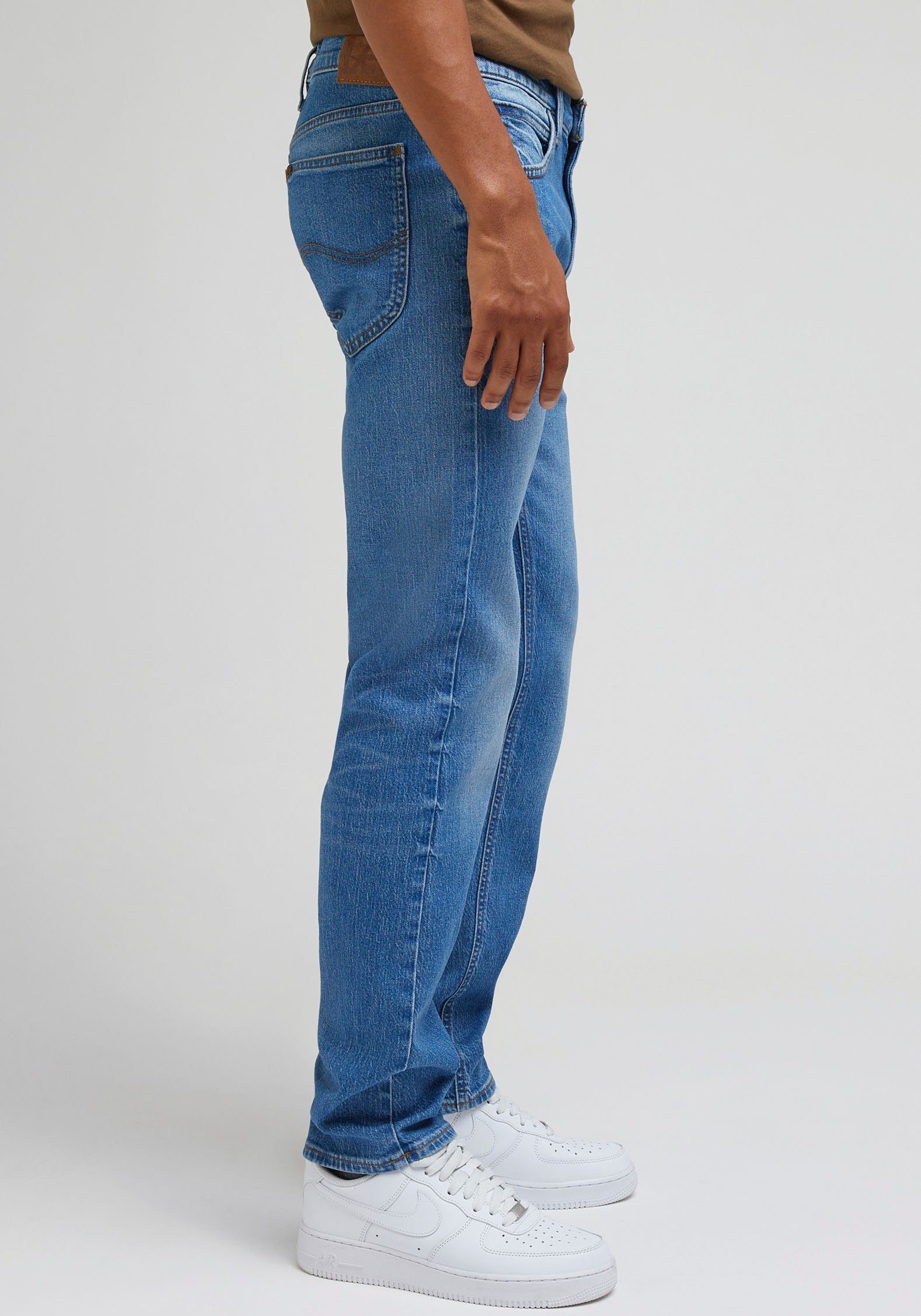 Lee Regular fit jeans Daren ZIP Fly