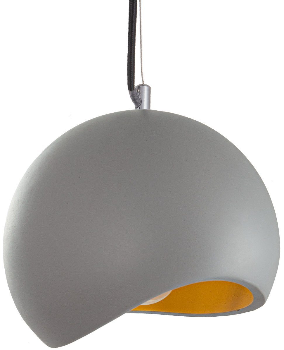 Paco Home hanglamp BUNDY