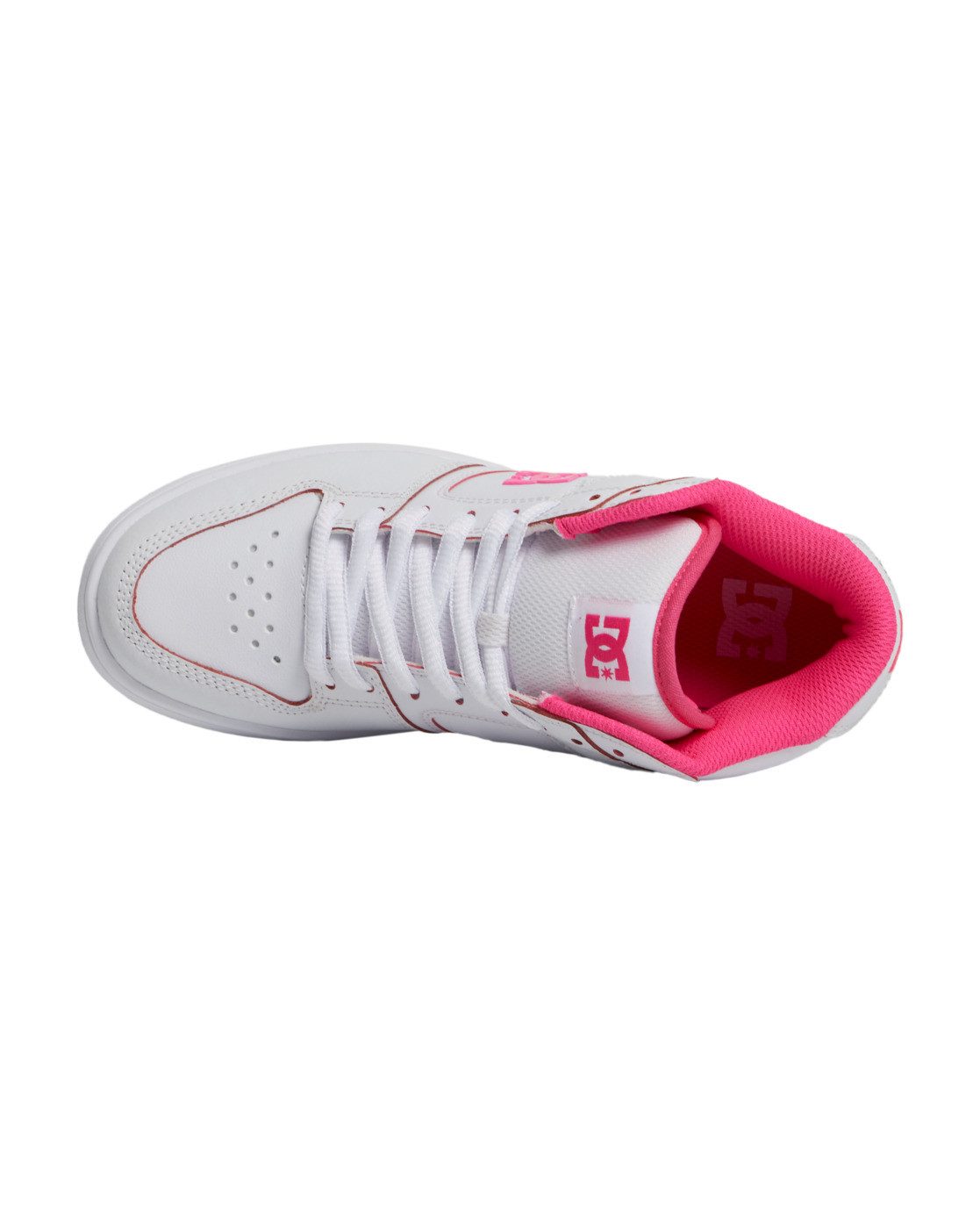 DC Shoes Sneakers Manteca 4 Mid