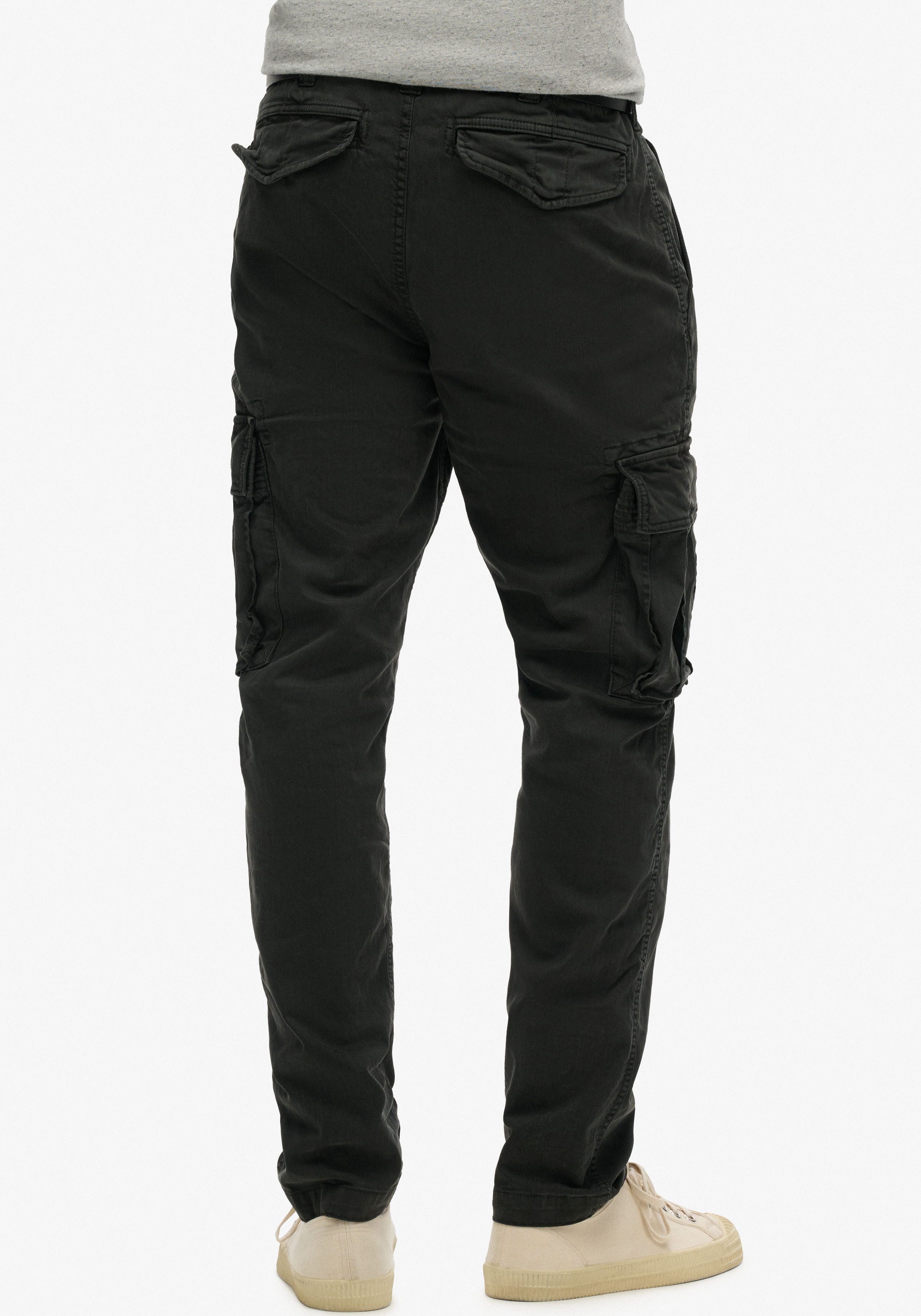 Superdry Cargobroek CORE CARGO PANT