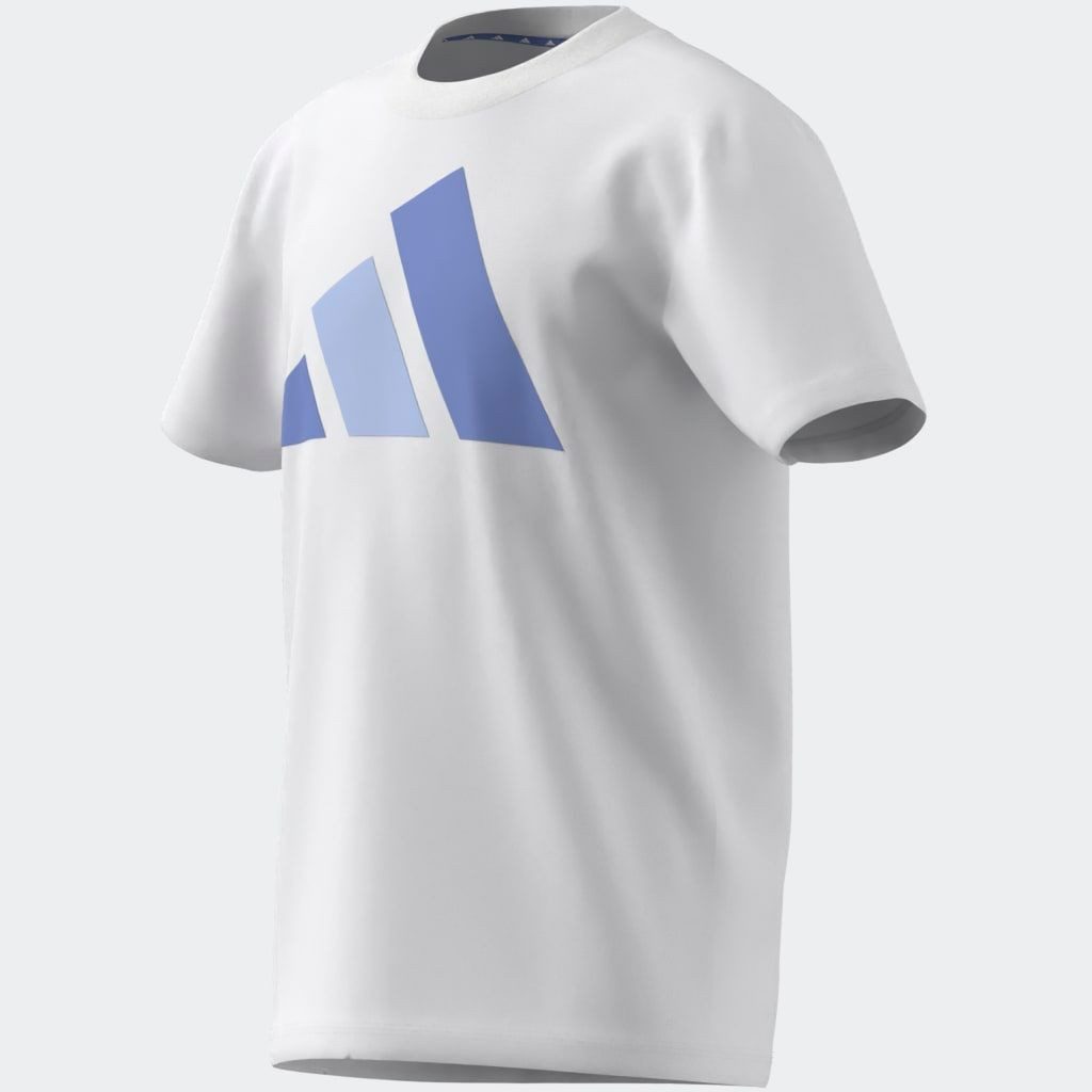 adidas Sportswear T-shirt J BL TEE 160