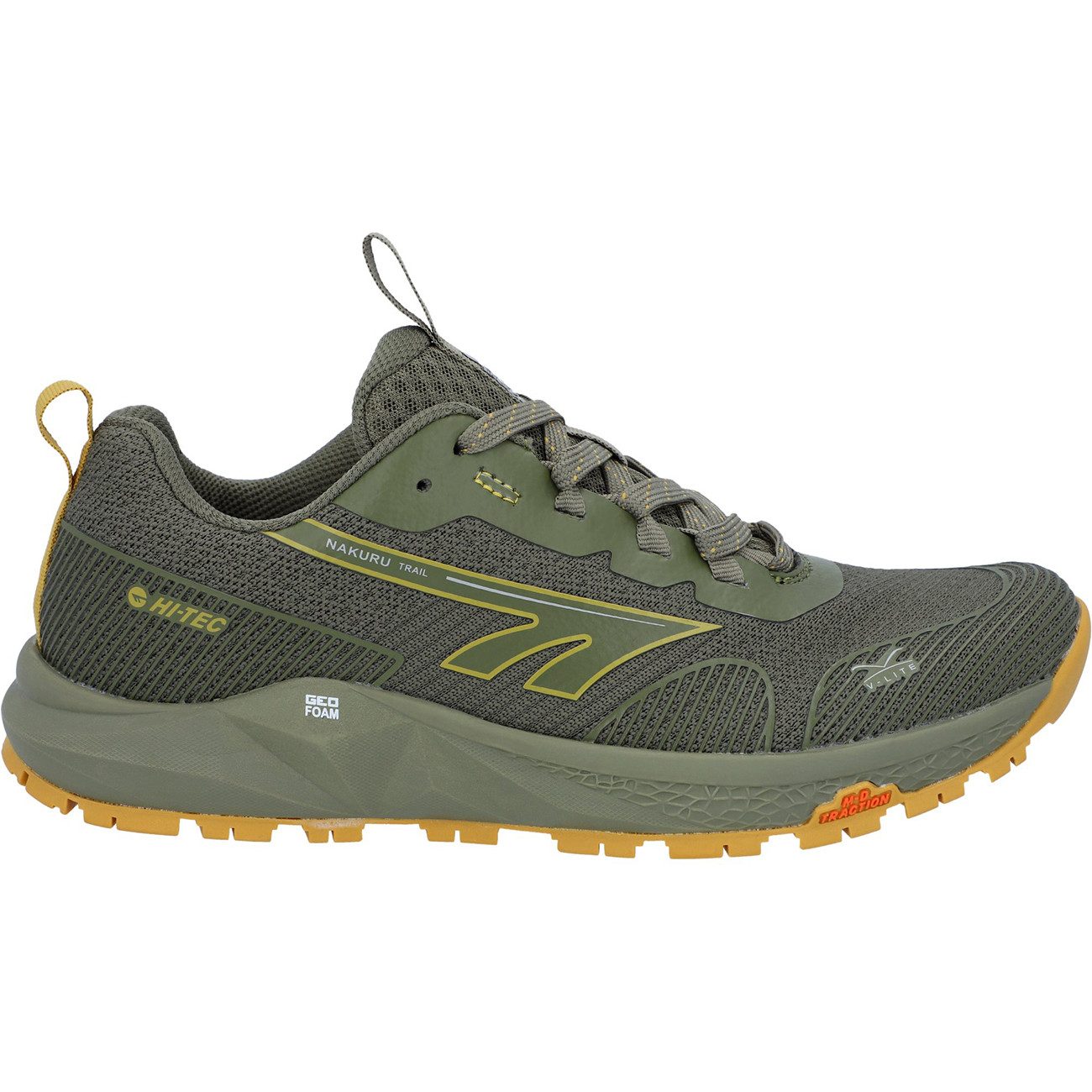 Hi-Tec Wandelschoenen GEO NAKURU