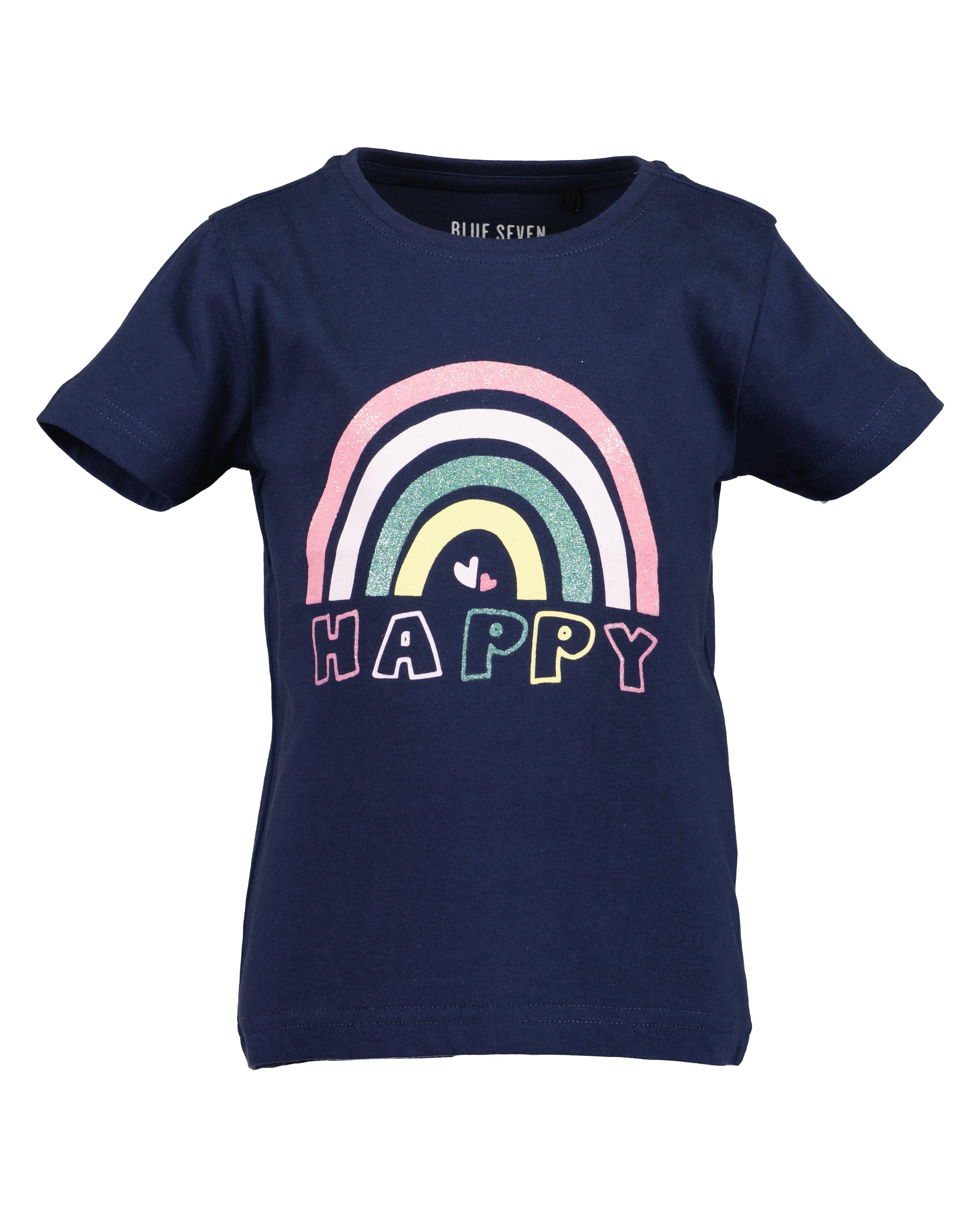 Blue Seven Shirt met korte mouwen 2-delige set: T-shirt + Rok