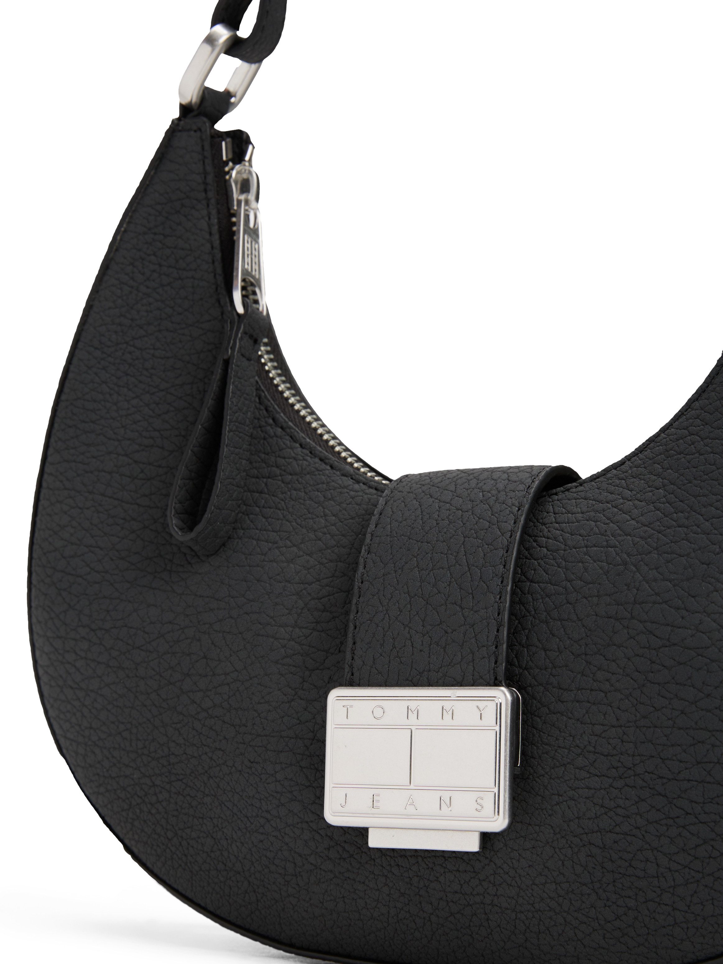 TOMMY JEANS Schoudertas TJW CRUSH SHOULDER BAG