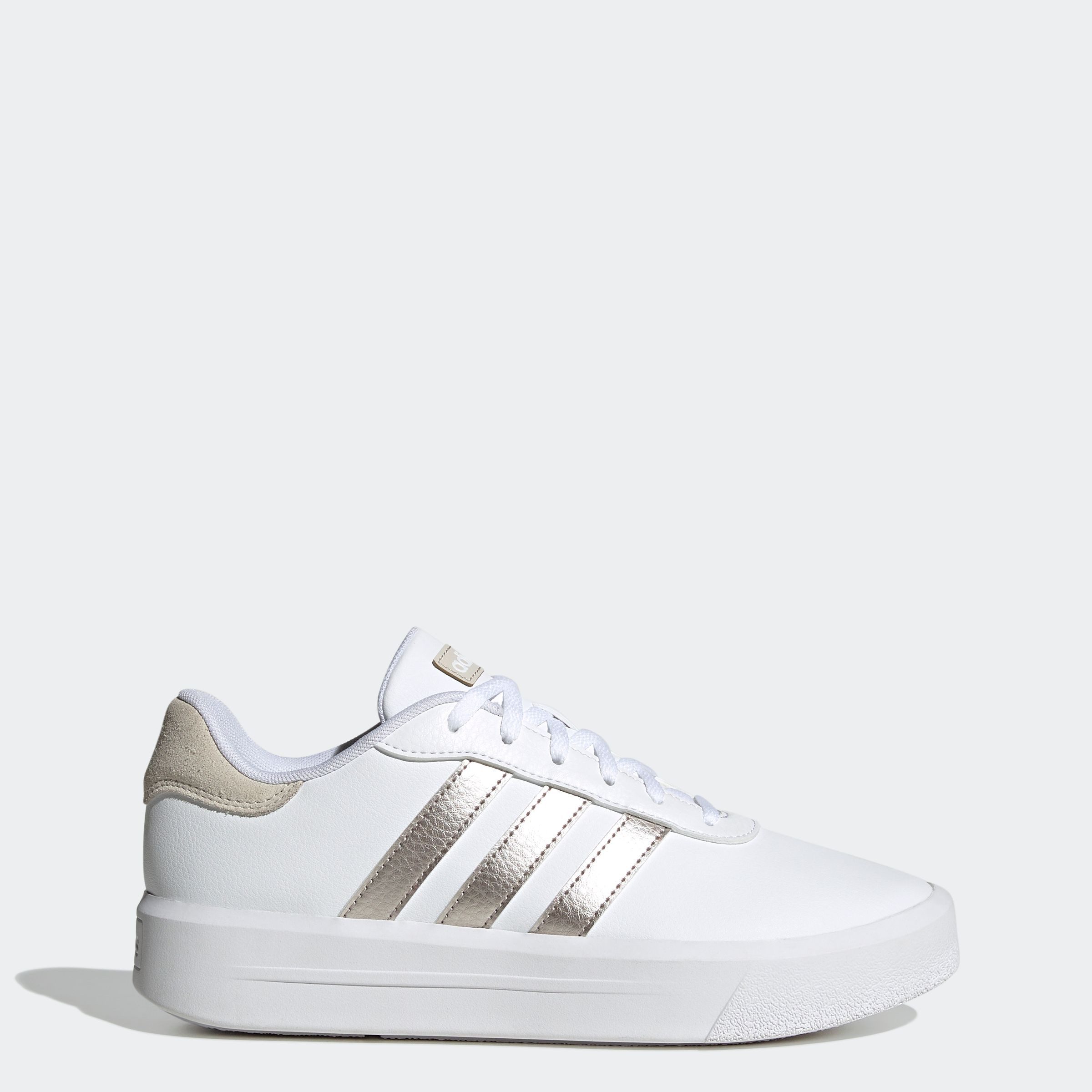 adidas Sportswear Sneakers COURT PLATFORM