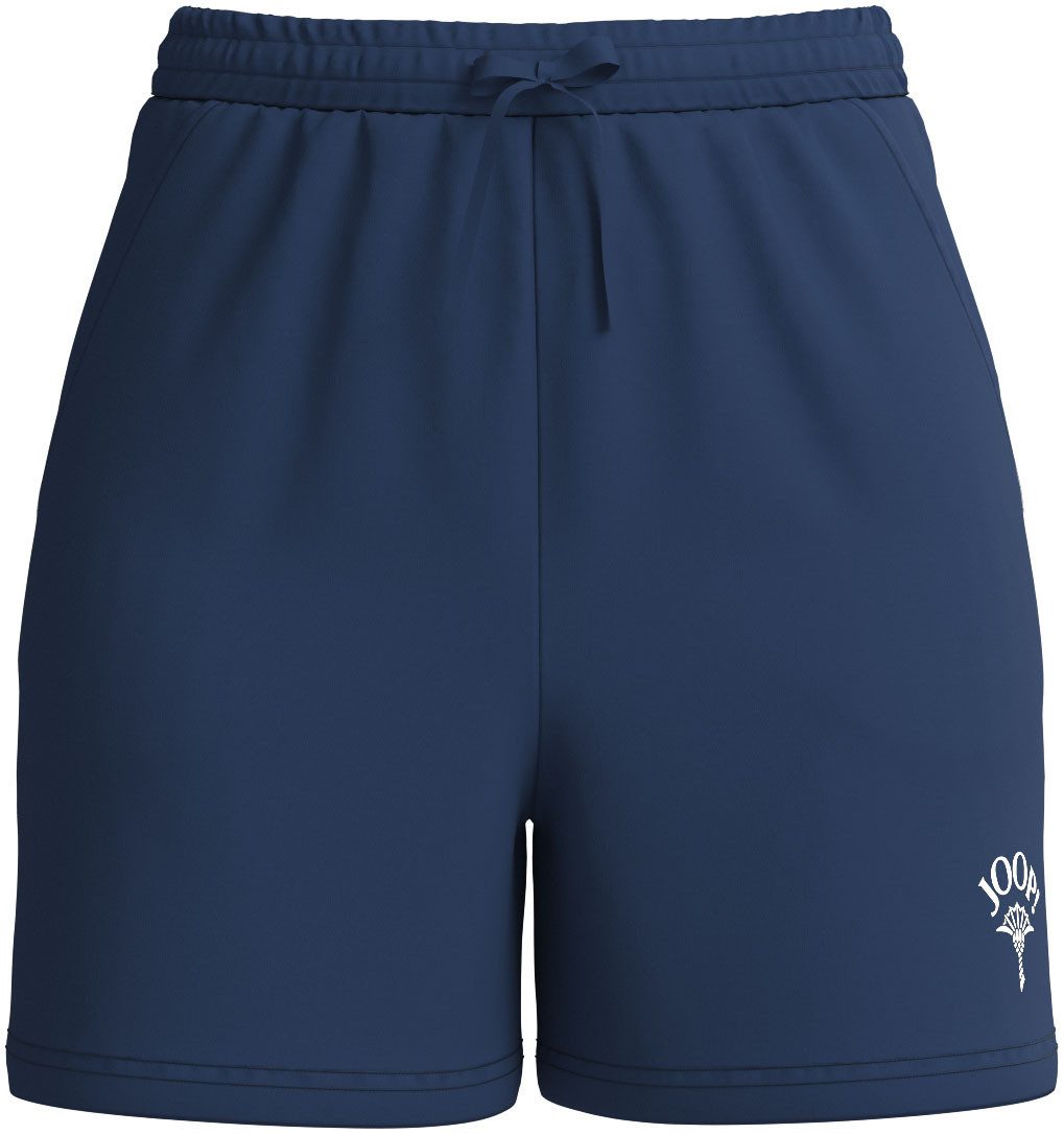 JOOP! Short Comfort met elastische koordtrekband