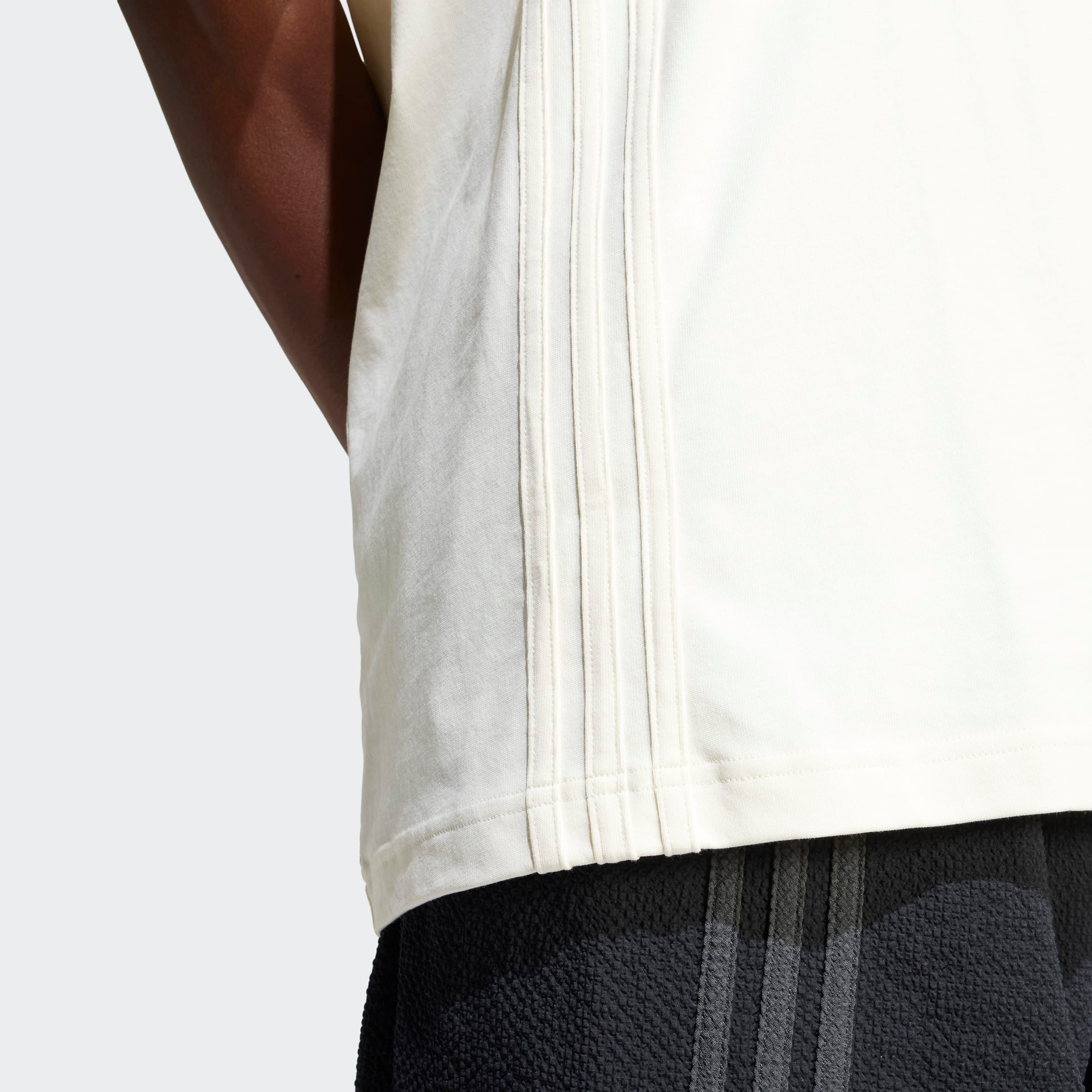 adidas Originals T-shirt FRONT ST TEE