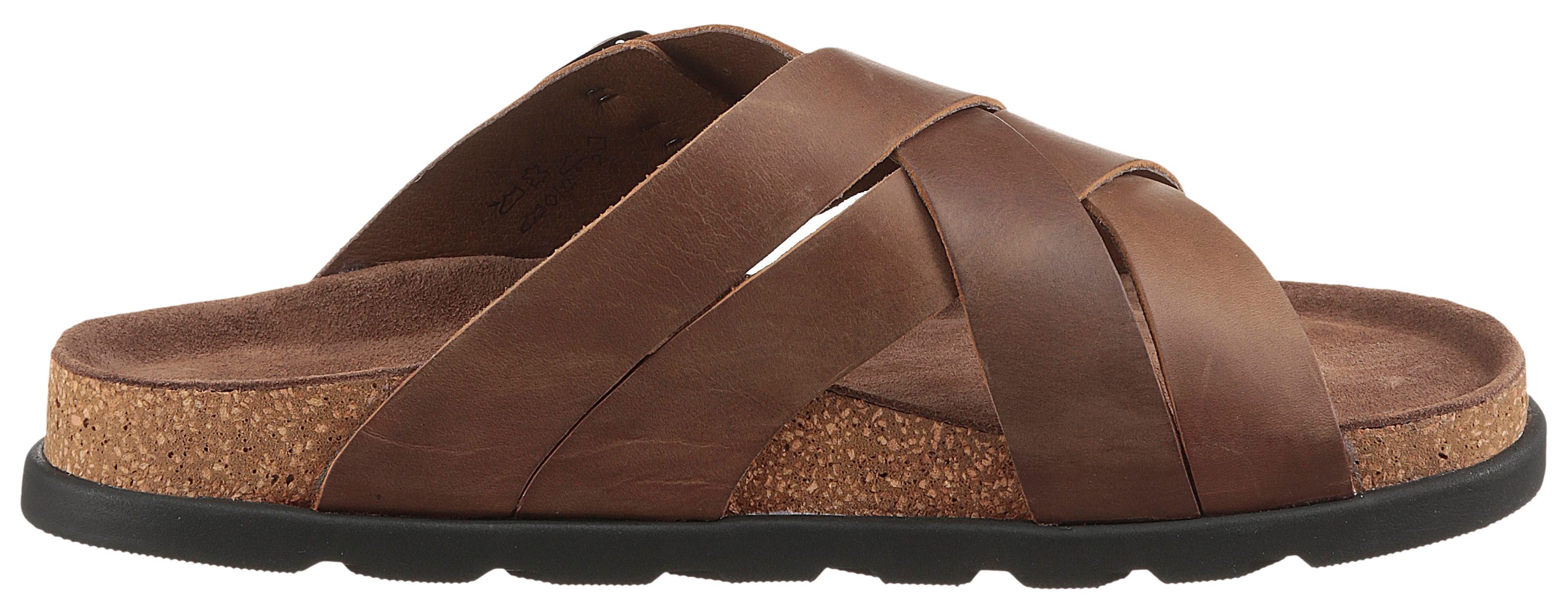 Rieker Slippers