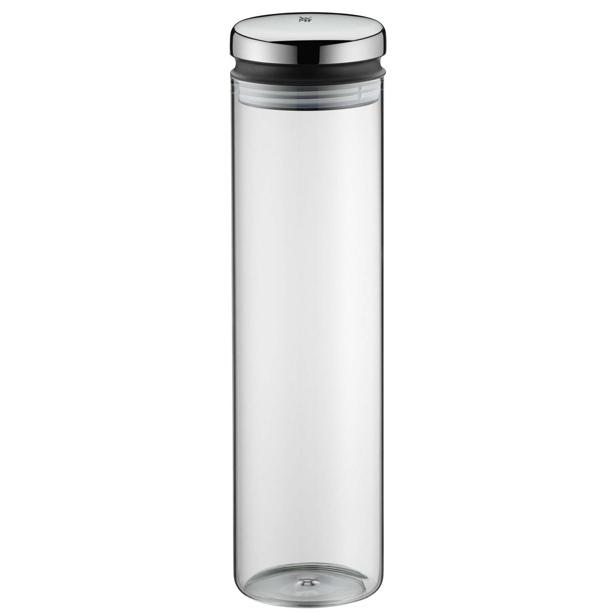 WMF Glazen voorraadpot Depot sluit aromadicht (1-delig)