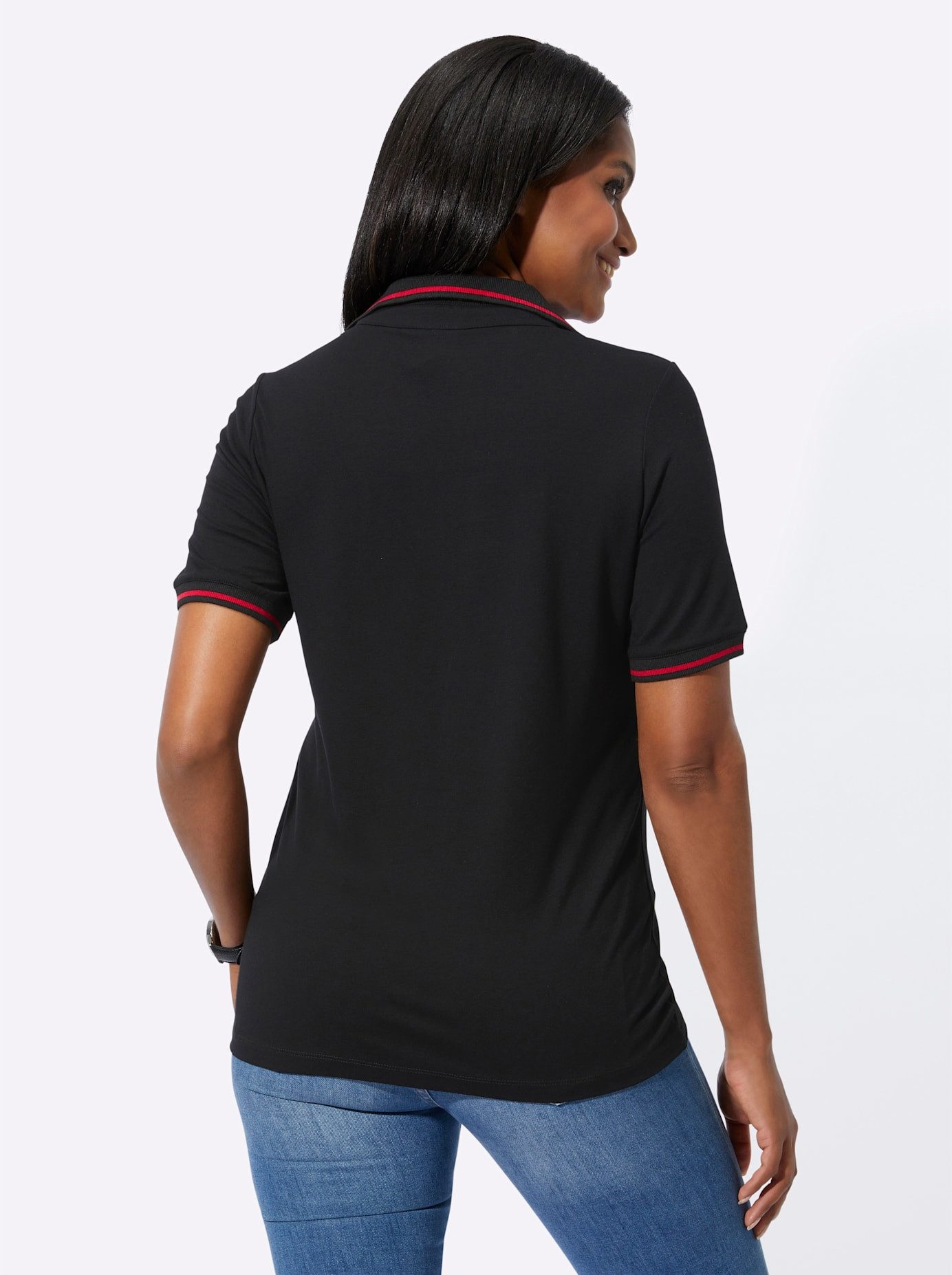 Classic Inspirationen Poloshirt (1-delig)