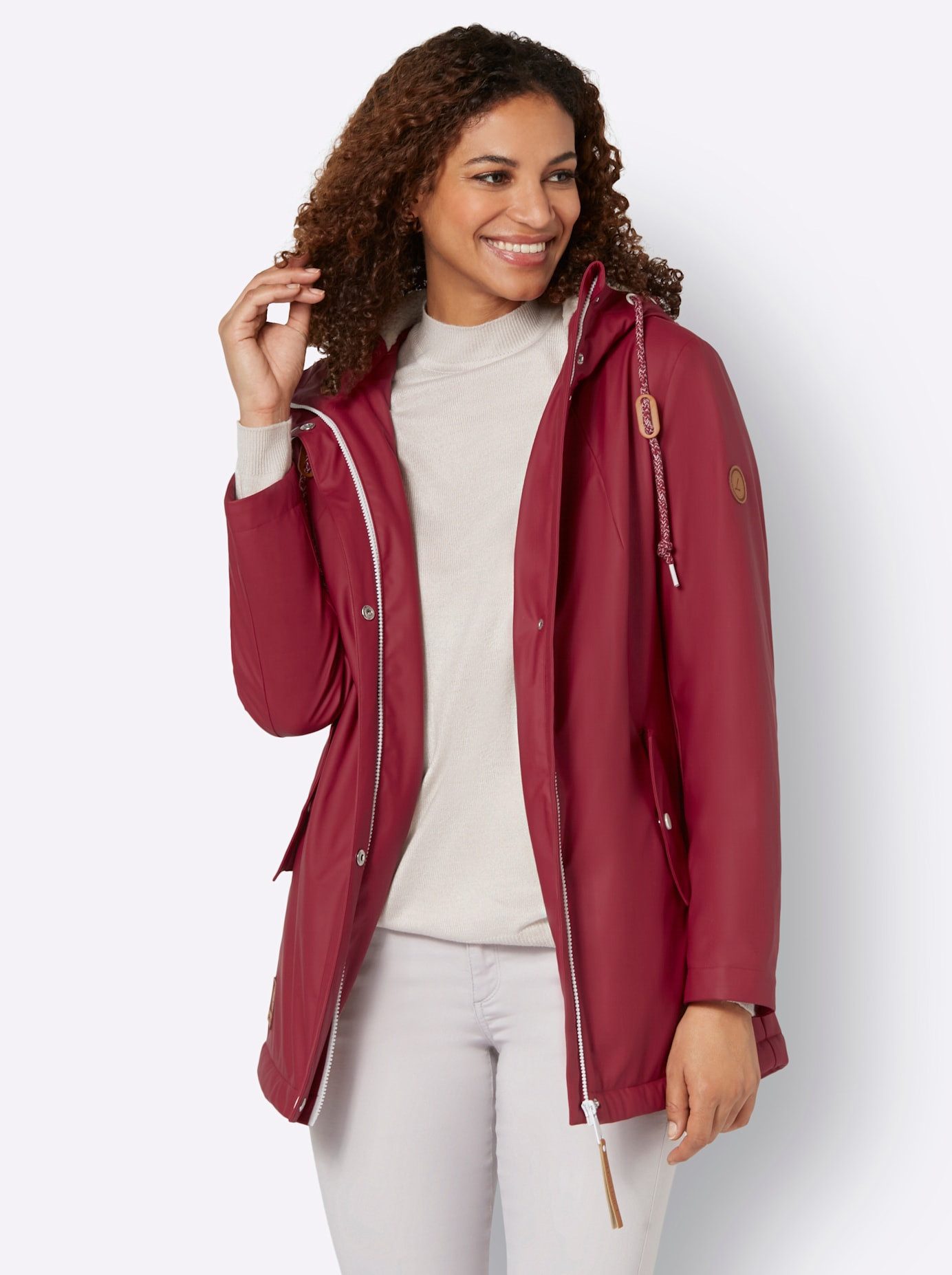 Casual Looks Functioneel jack
