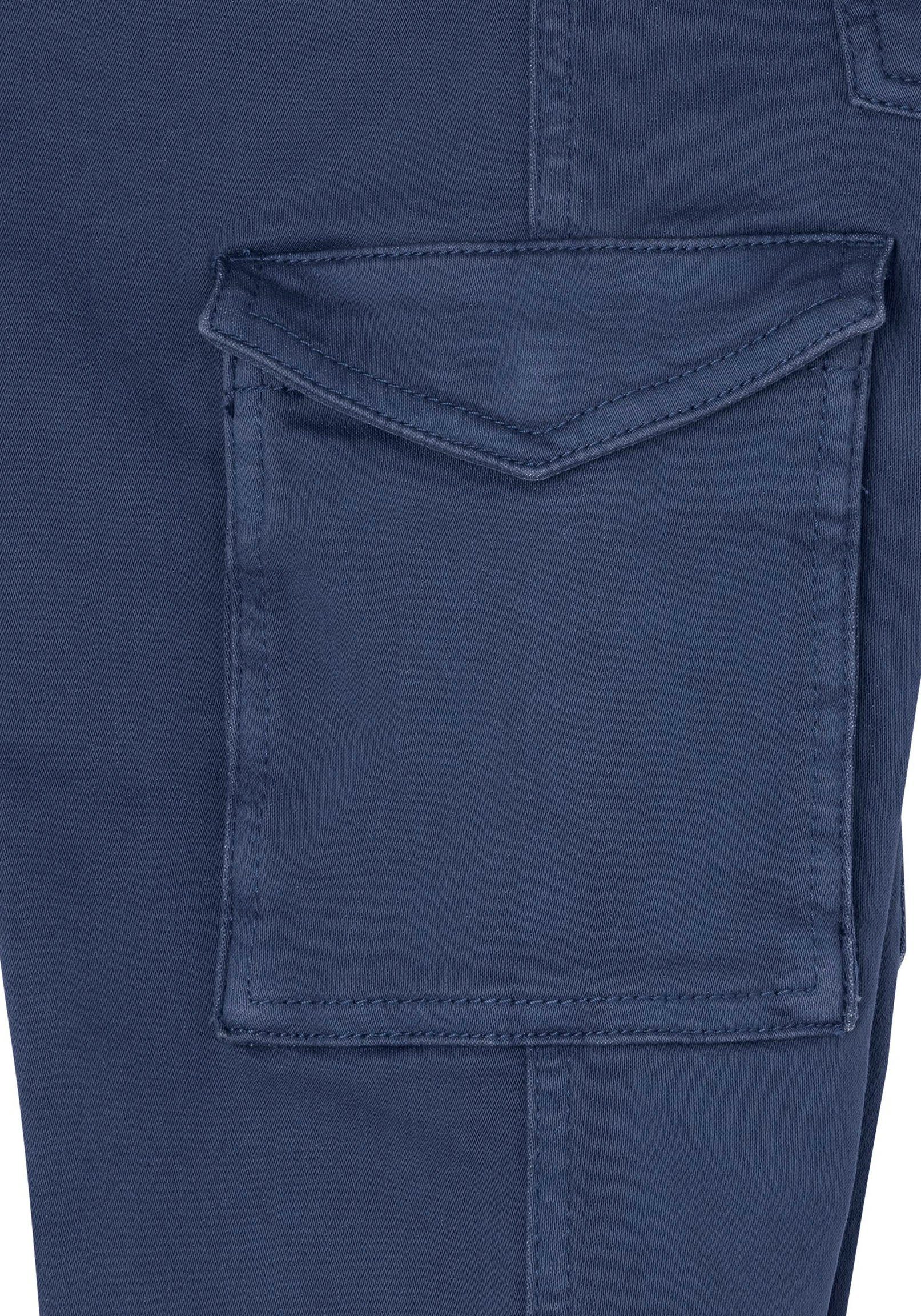Pepe Jeans Cargobroek CHASE
