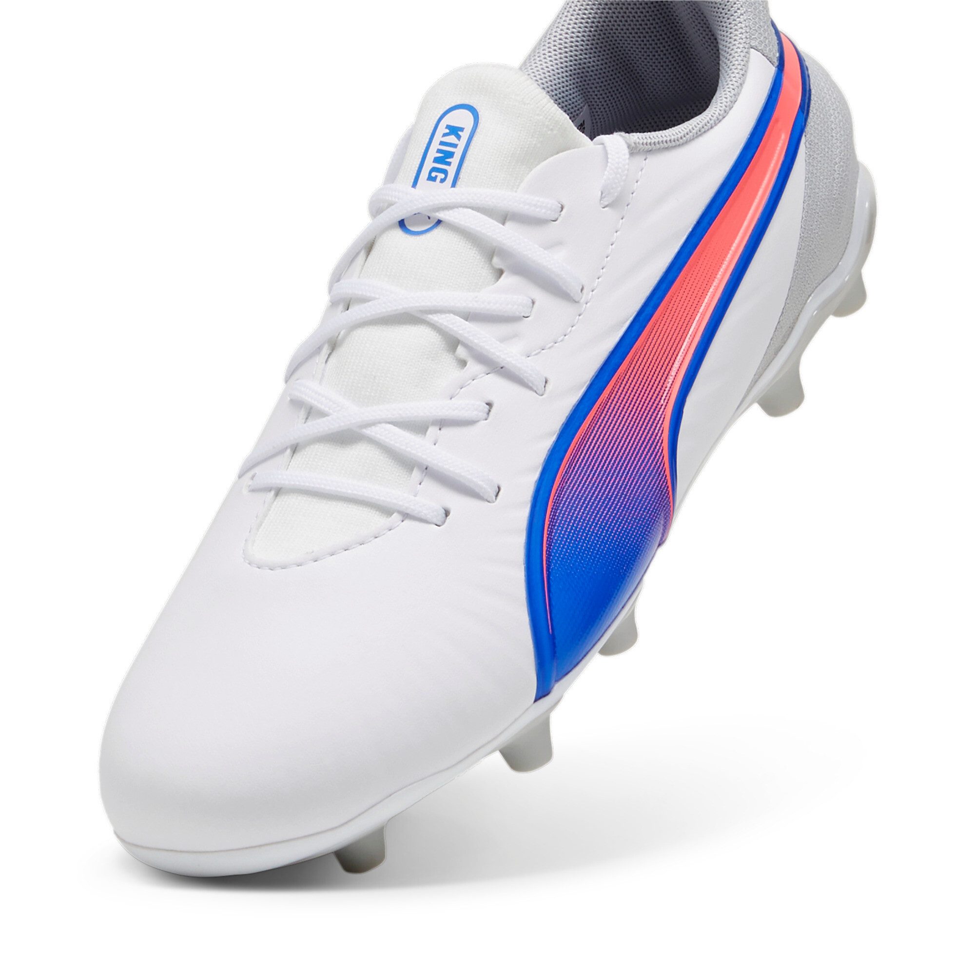 PUMA Voetbalschoenen KING MATCH FG/AG JR