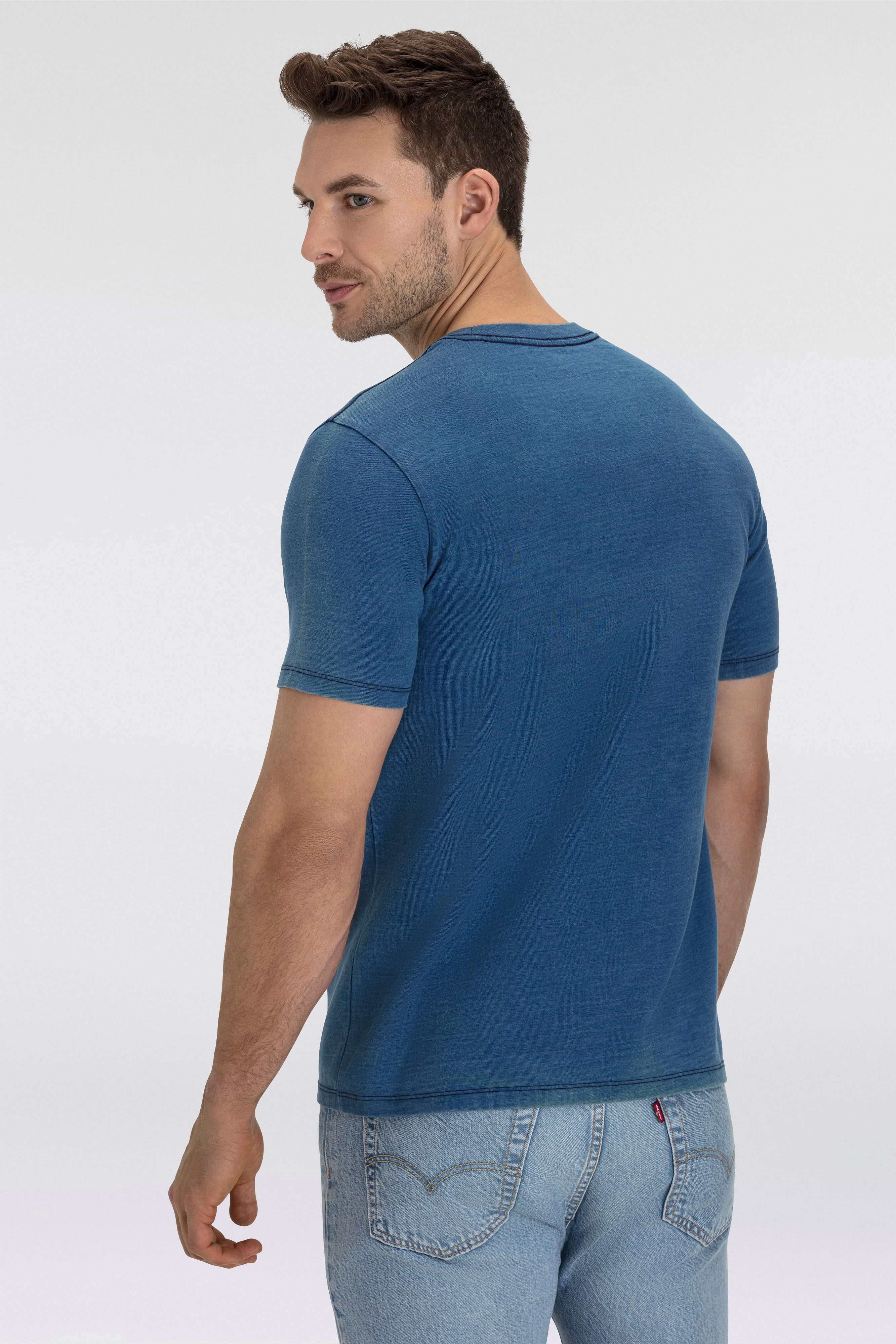 Levi's® T-shirt ORIGINAL HM TEE