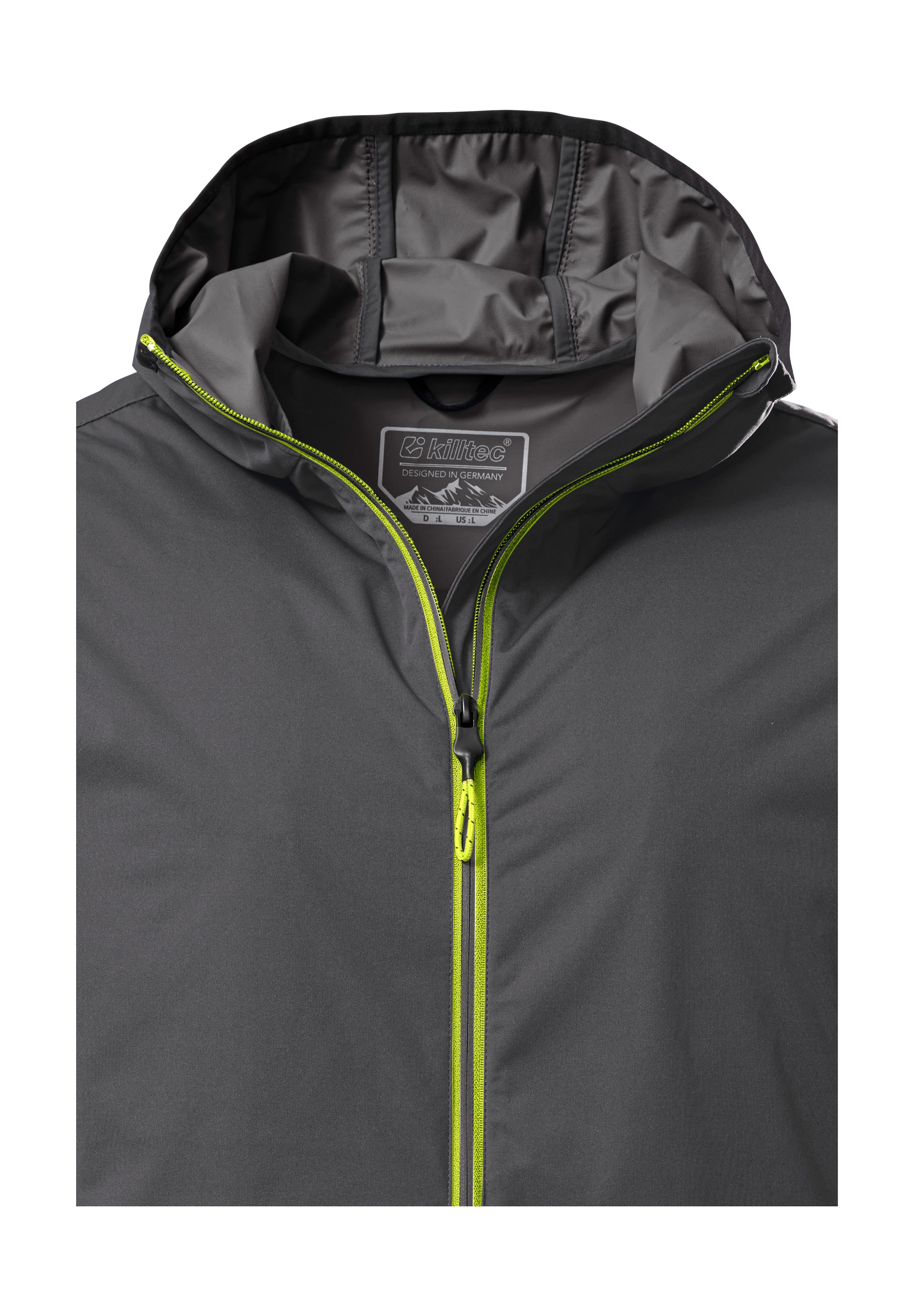 Killtec Outdoorjack KOS 60 MN JCKT