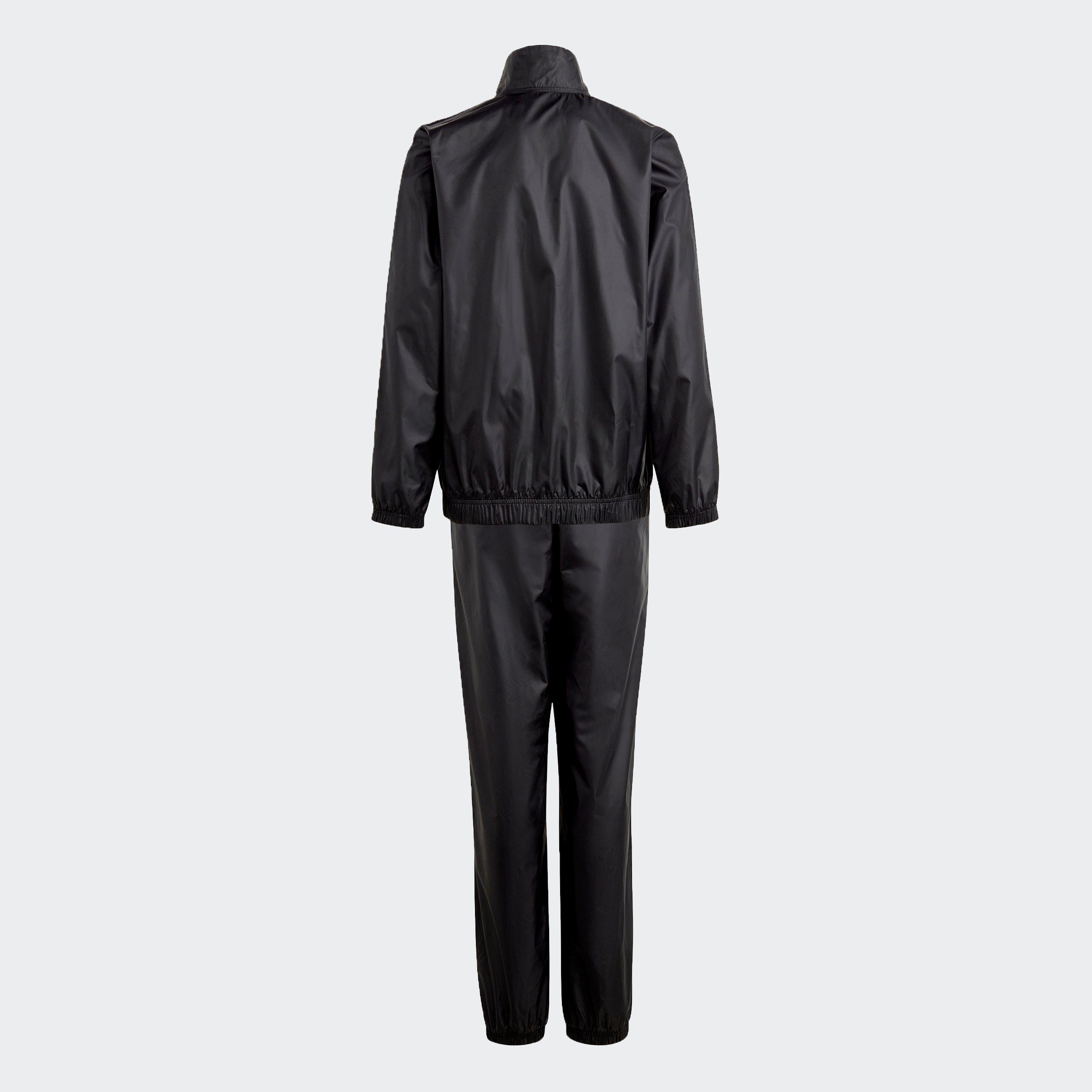 adidas Sportswear Trainingspak ESSENTIALS 3-STRIPES WOVEN (2-delig)