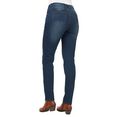 linea tesini by heine prettige jeans (1-delig) blauw