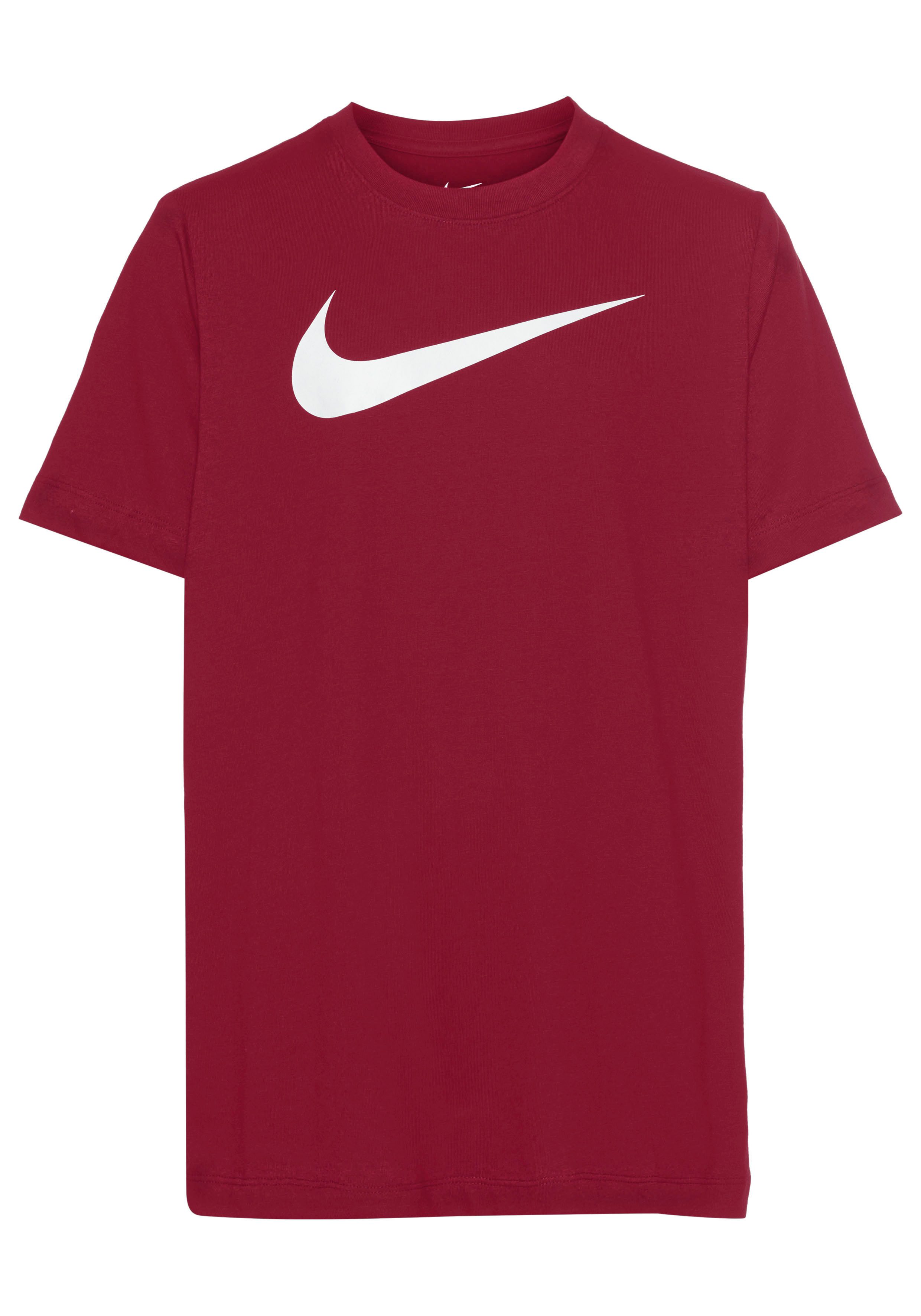 Nike Trainingsshirt T-SHIRT PARK