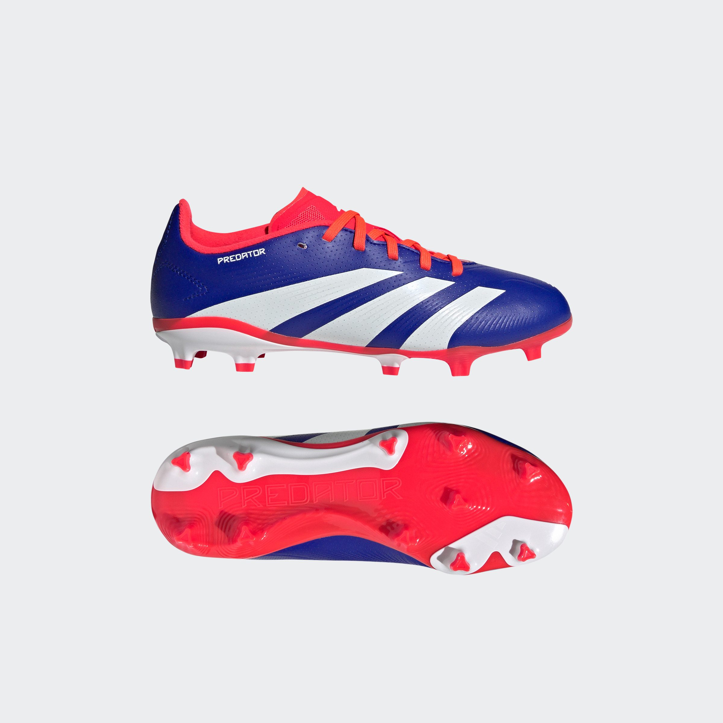 adidas Performance Voetbalschoenen PREDATOR LEAGUE KIDS FG