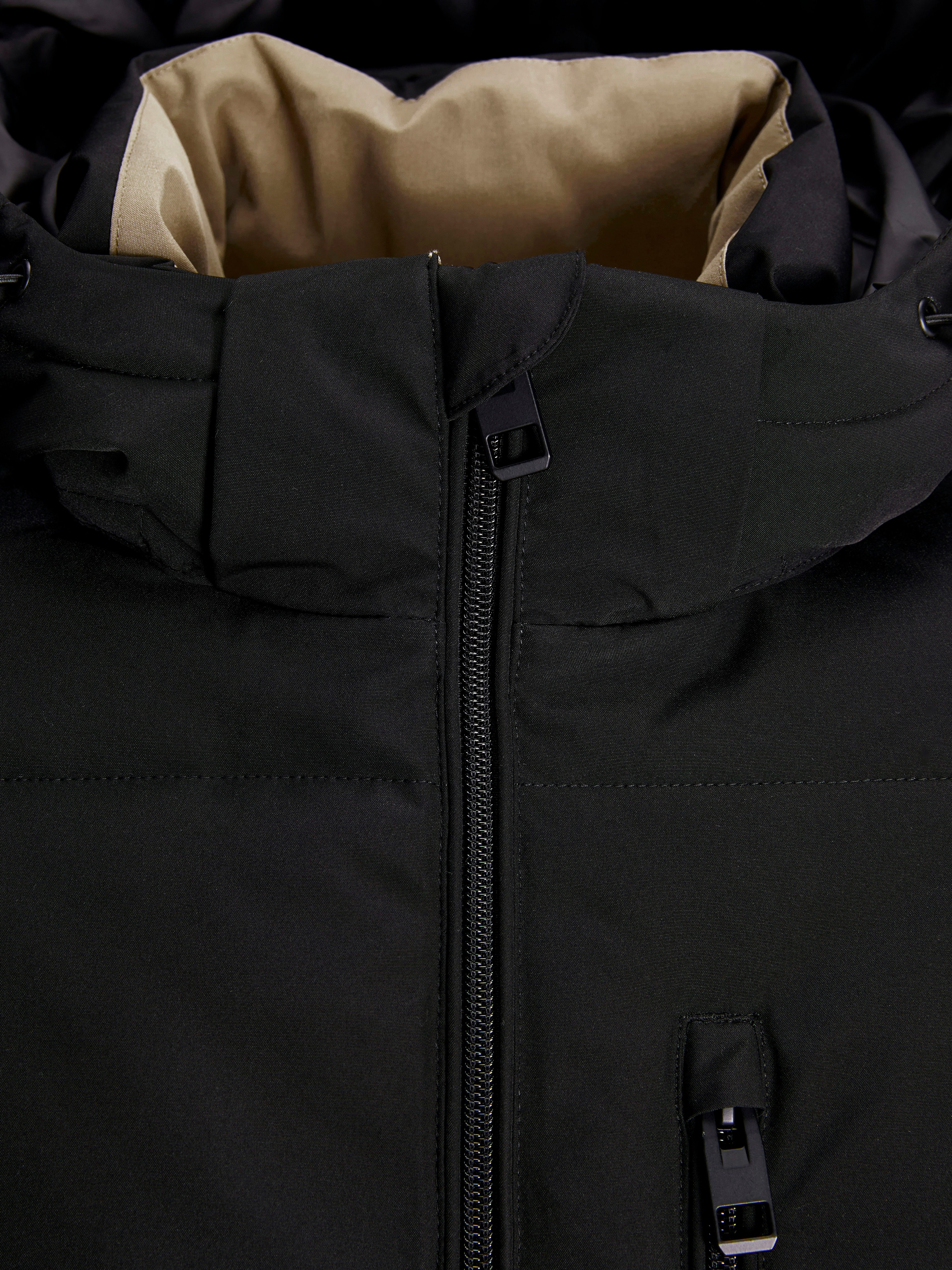 Jack & Jones Gewatteerde jas JJEOWEN PUFFER SN
