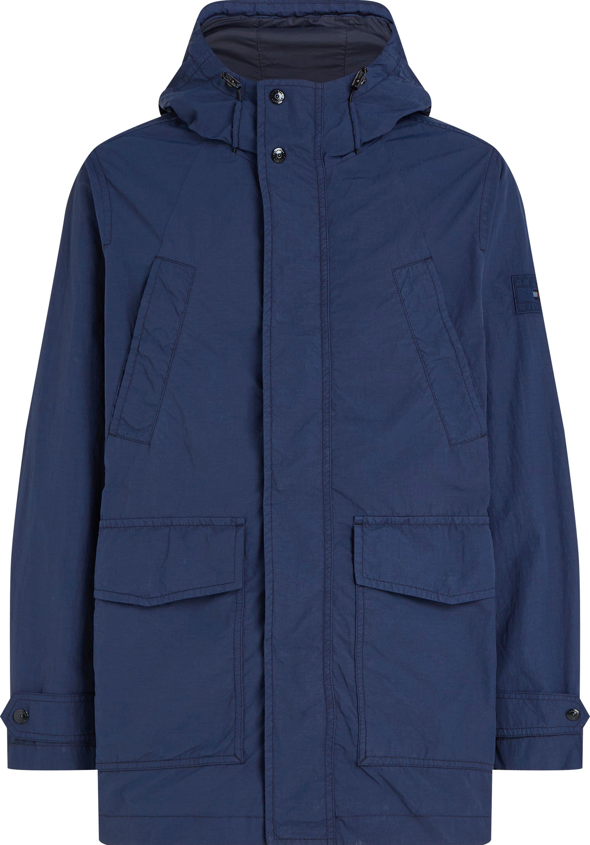 Tommy Hilfiger Parka GMD ROCKIE PARKA