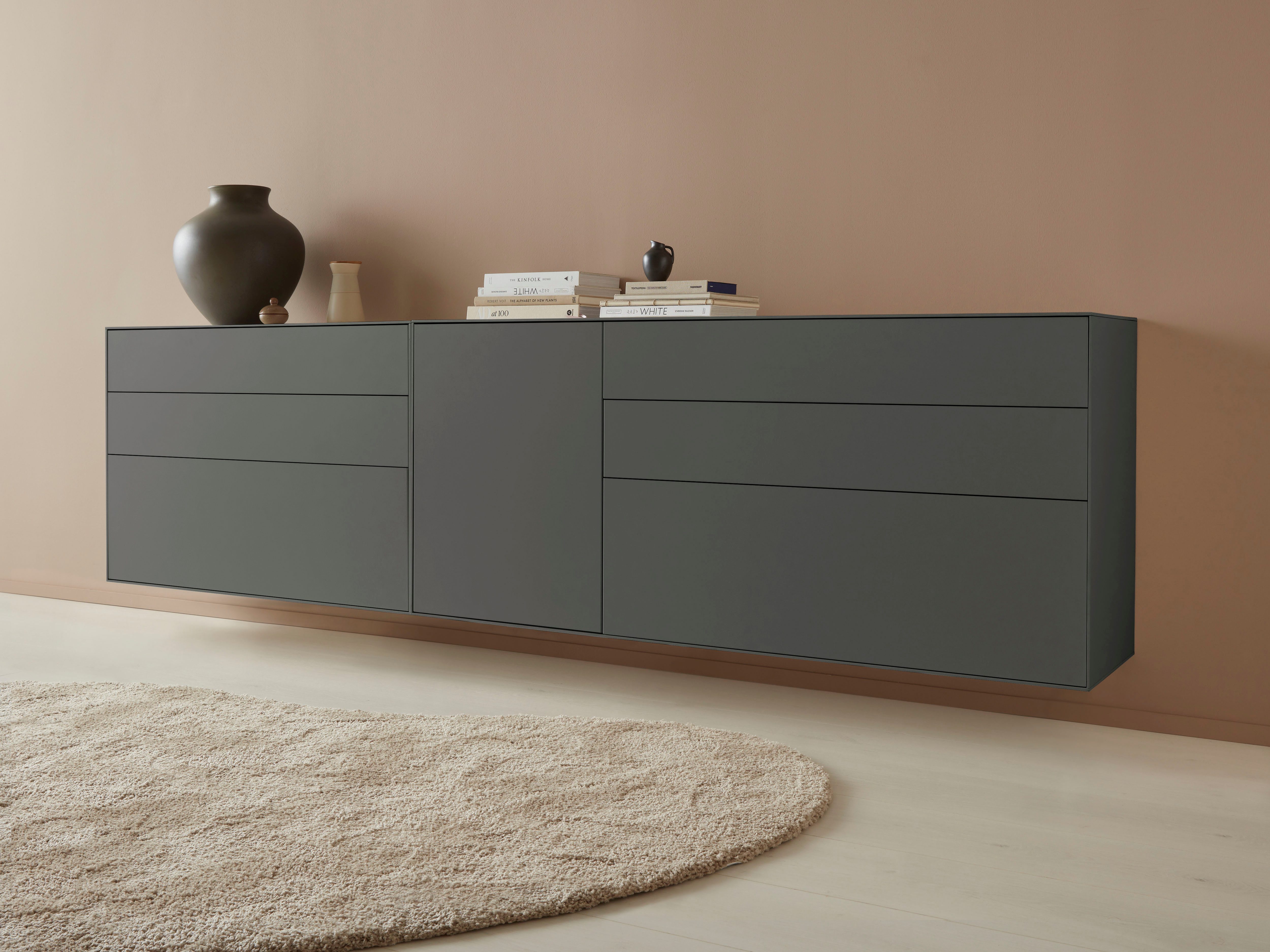 LeGer Home by Lena Gercke Dressoir Essentials (2 stuks)