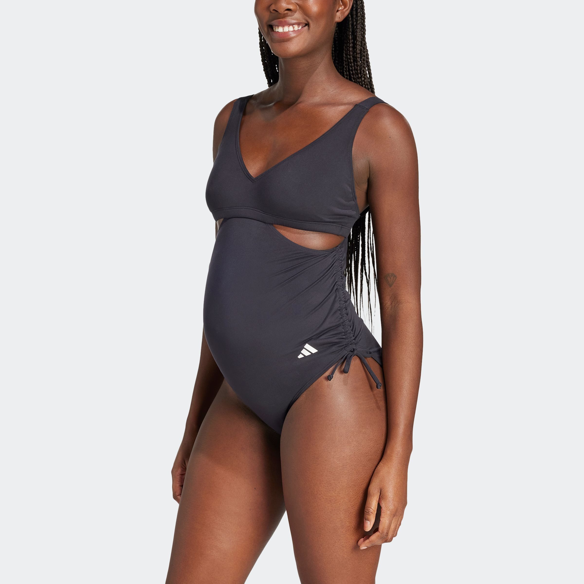 adidas Performance Badpak MATERNITY SWMSW (1 stuk)