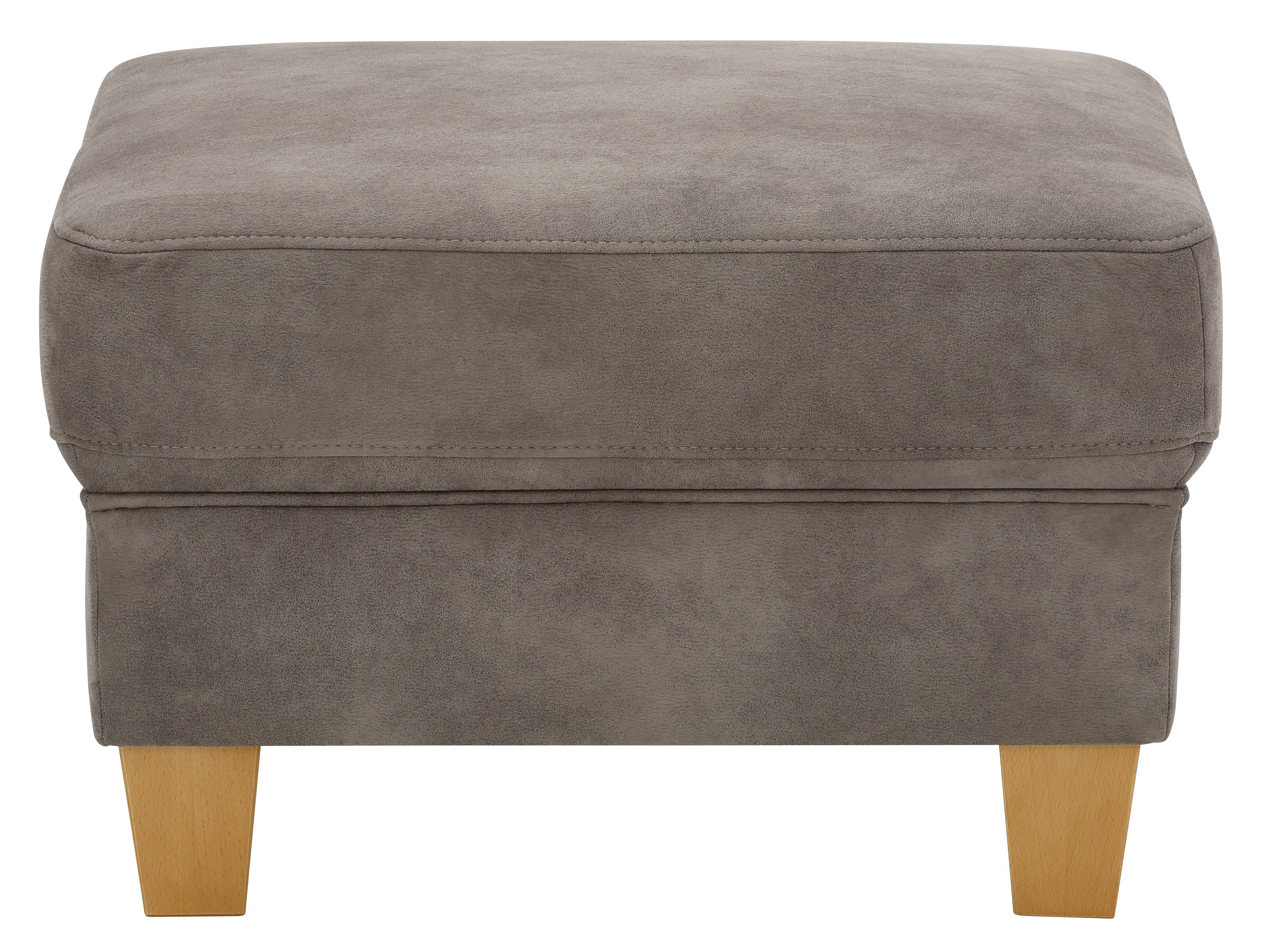 Home affaire Hocker Conville Past bij de Servie "Conville", met binnenvering